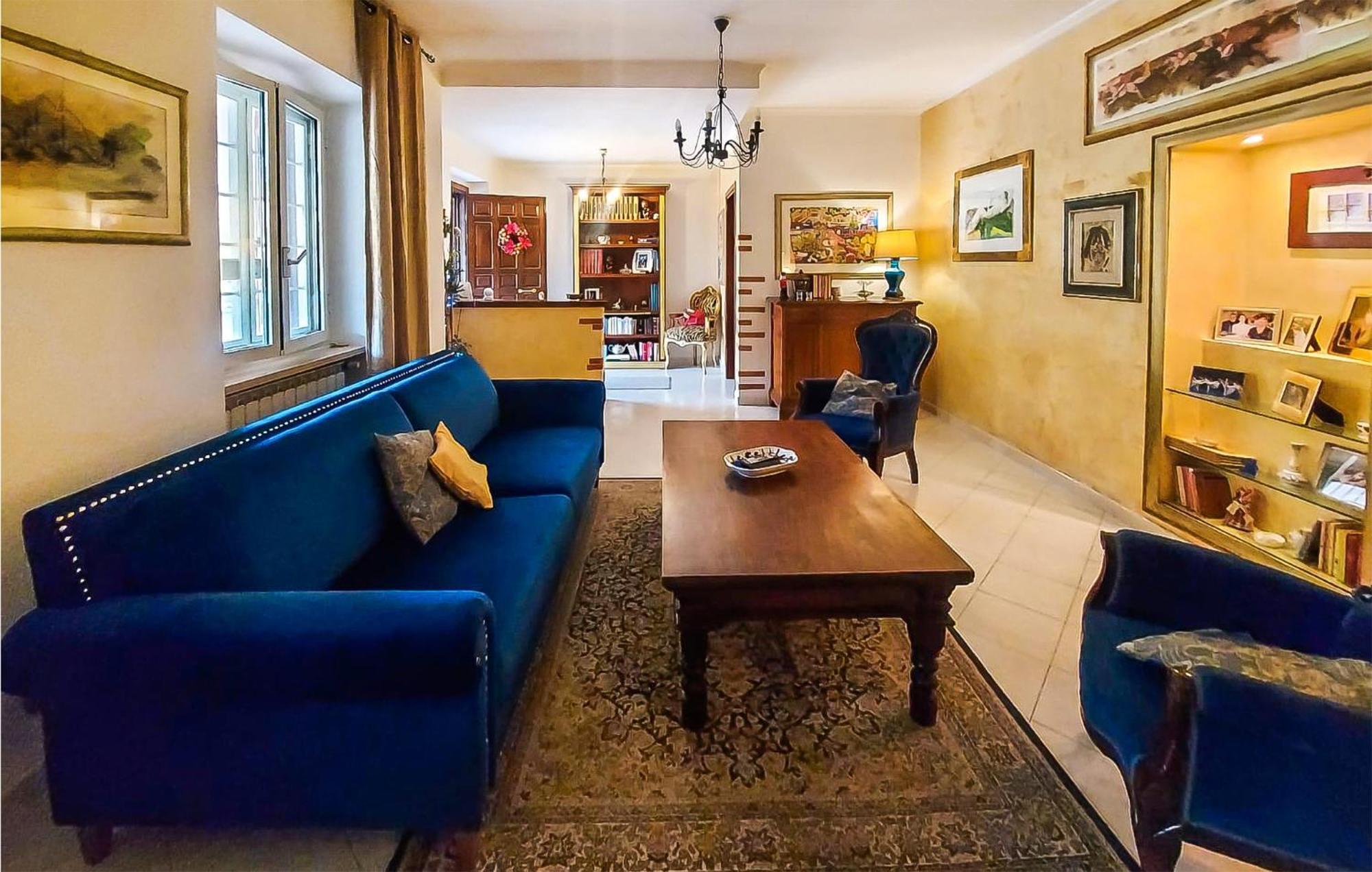 Amazing In With Wifi Casa vacanze *