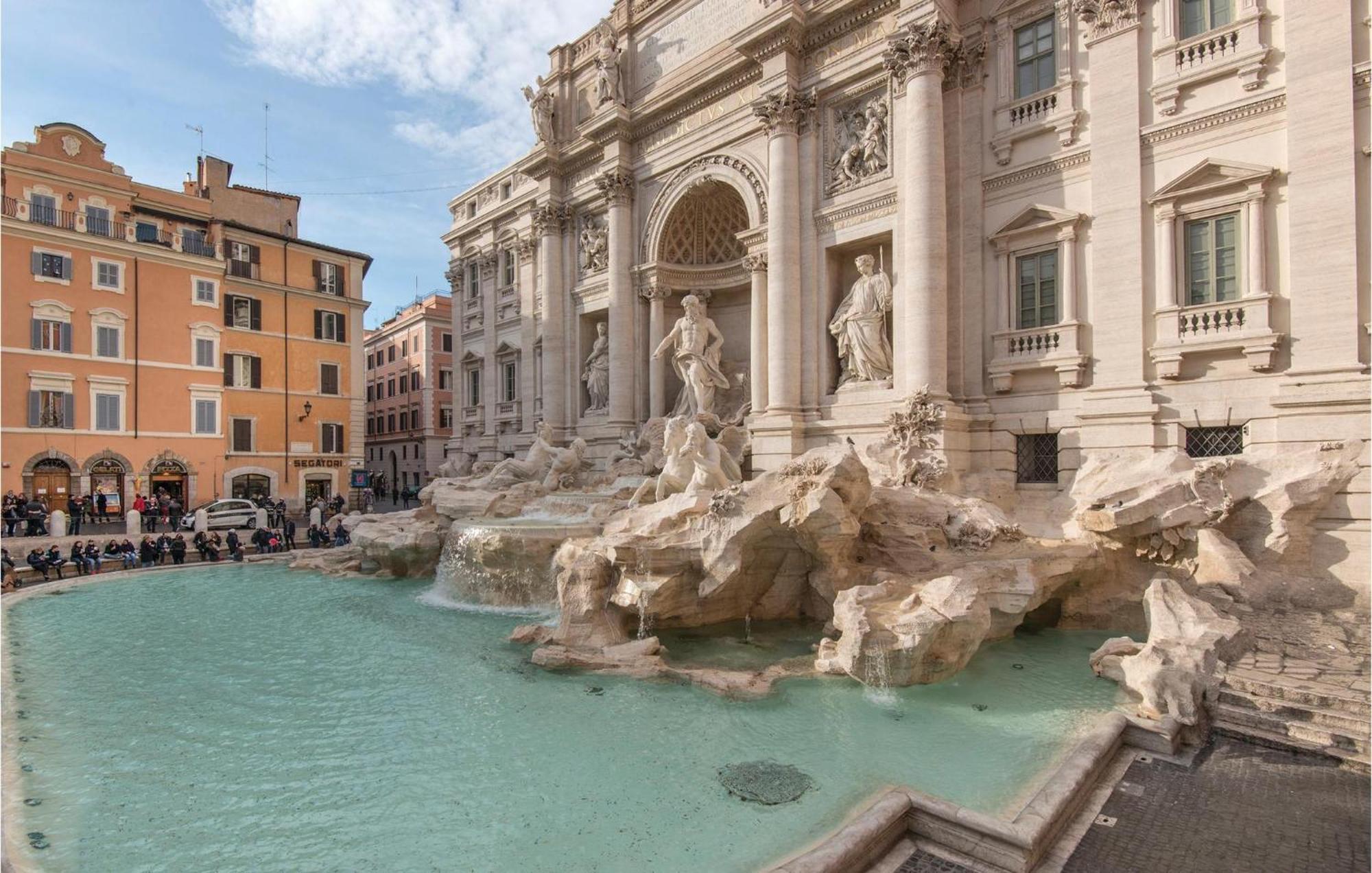 Casa vacanze Amazing In With Wifi Roma