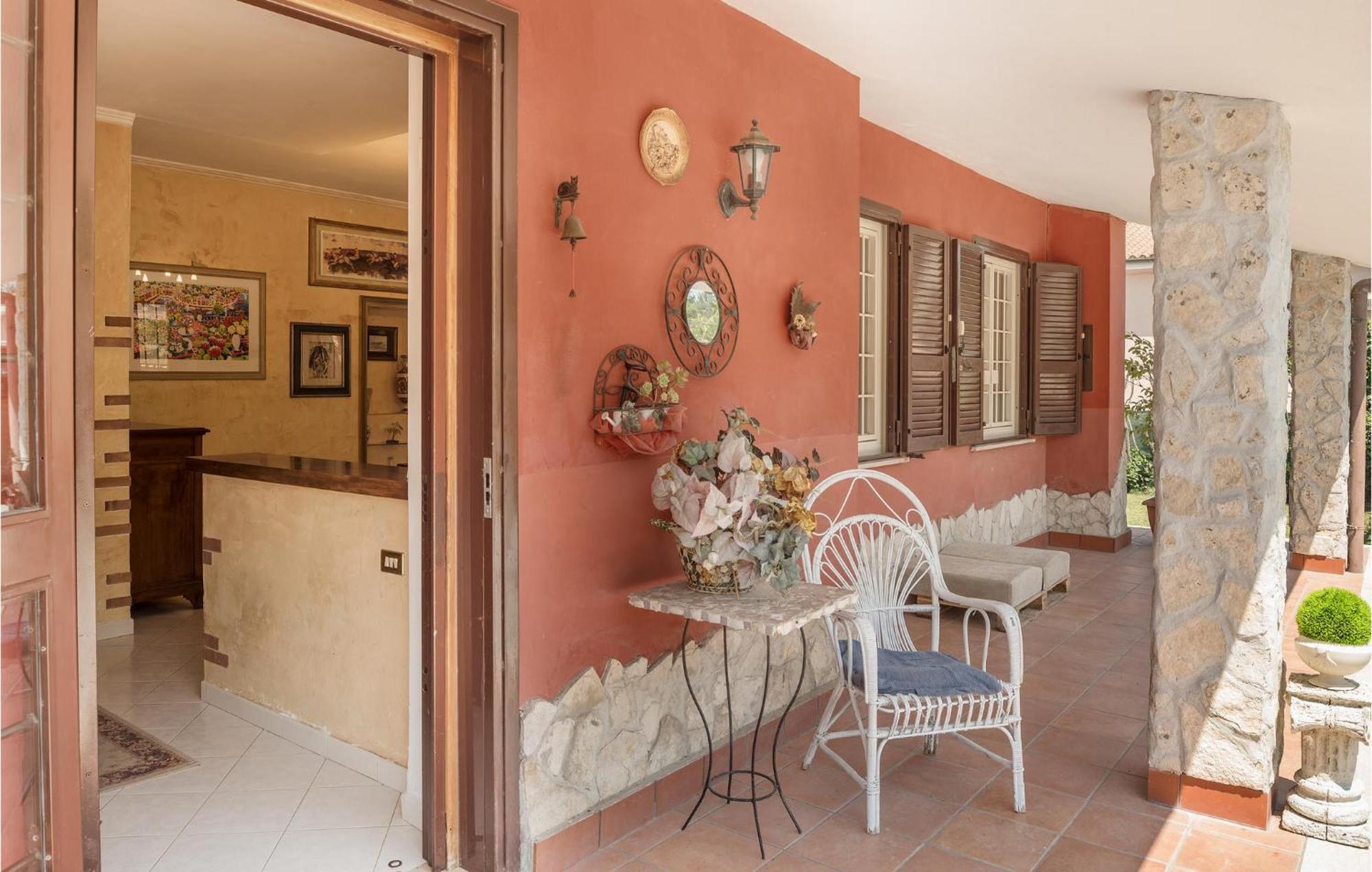 Casa vacanze Amazing In With Wifi