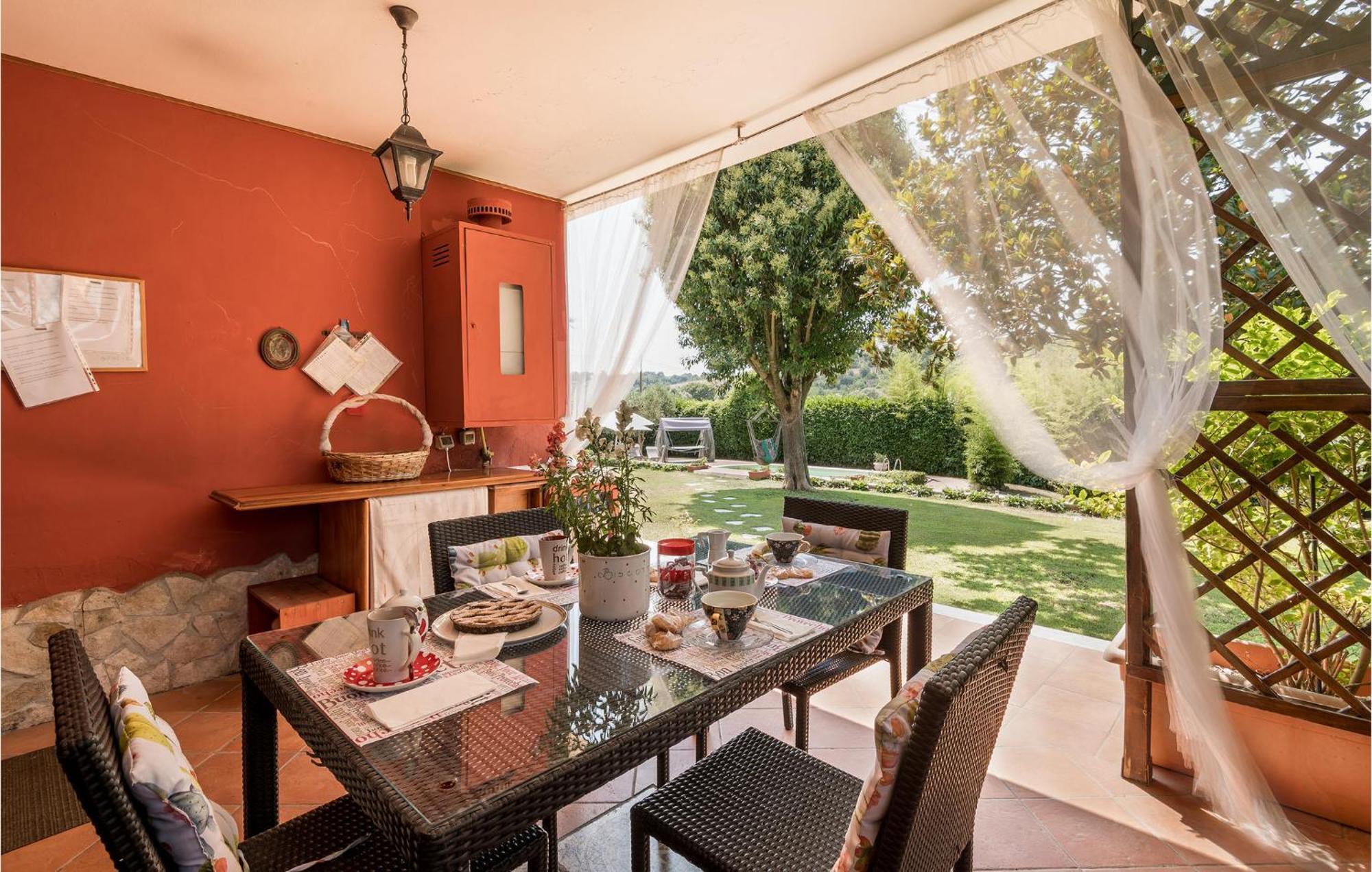 Casa vacanze Amazing In With Wifi *