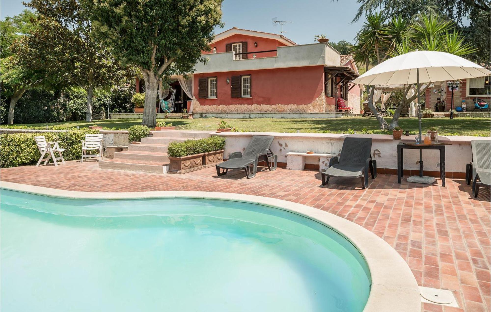Holiday home Amazing In With Wifi *