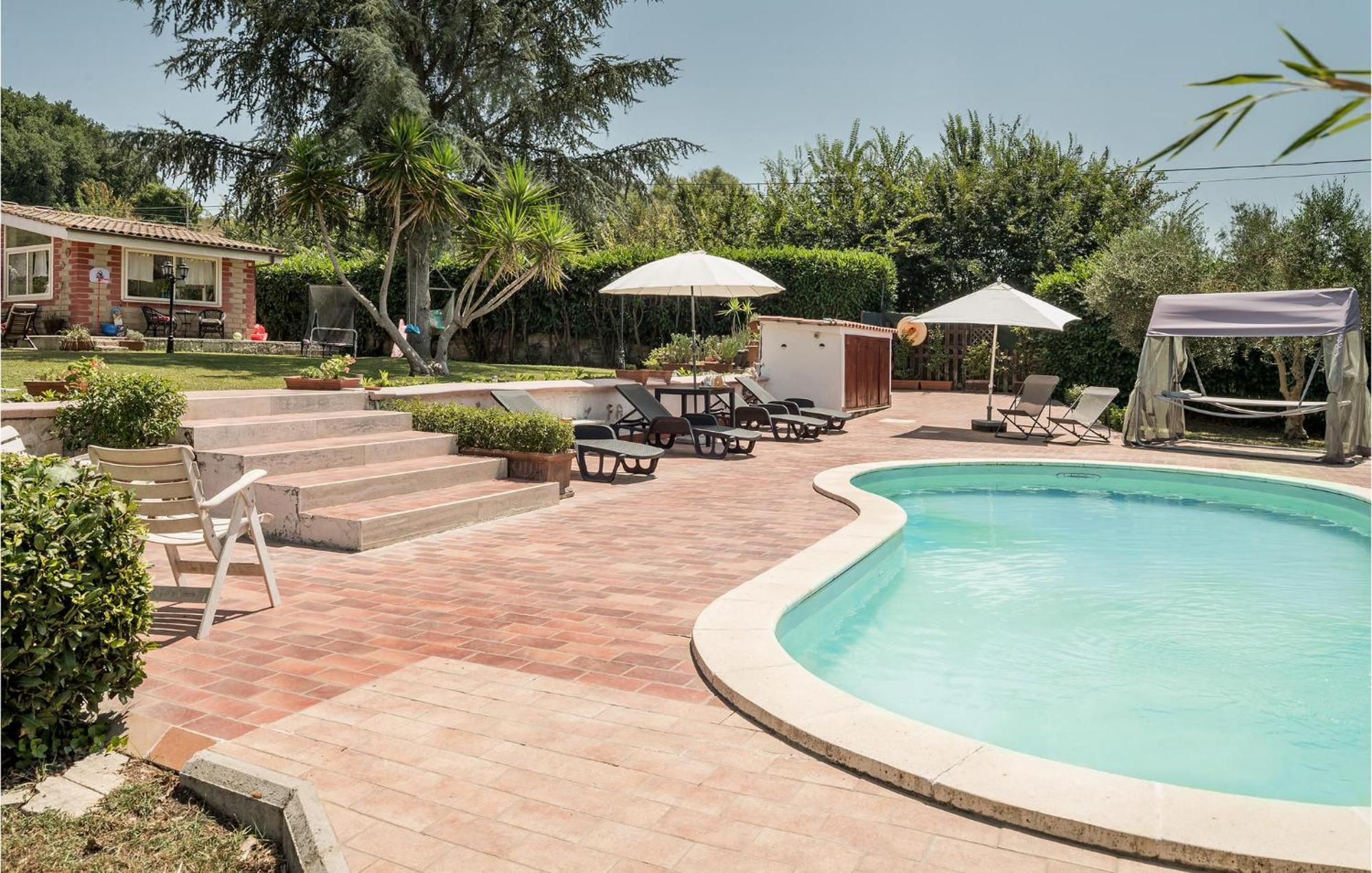 Casa vacanze Amazing In With Wifi *