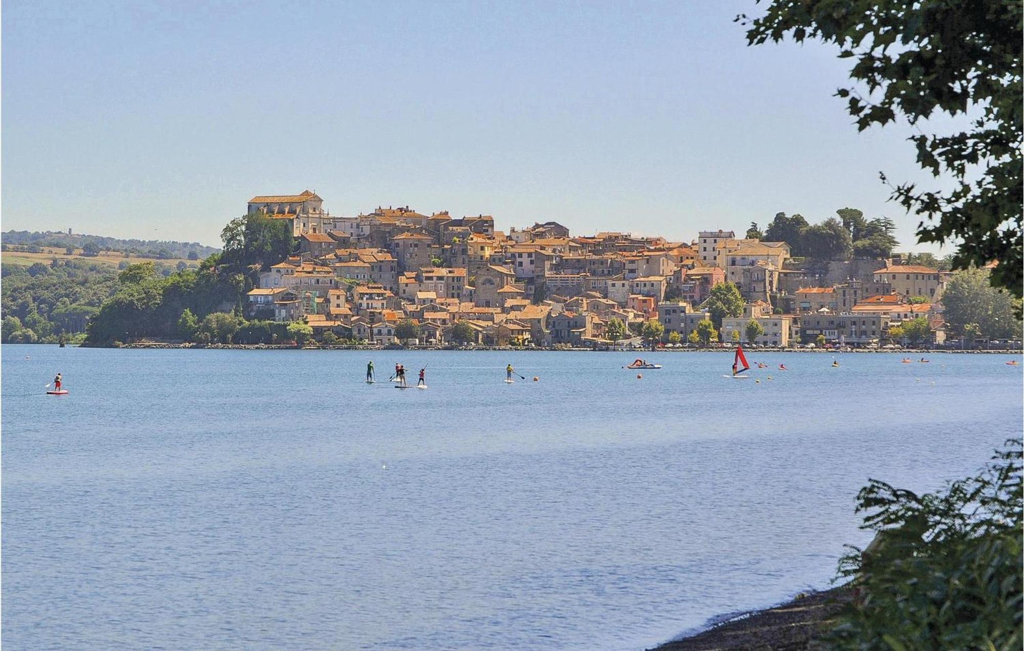 Casa vacanze Amazing In With Wifi Roma