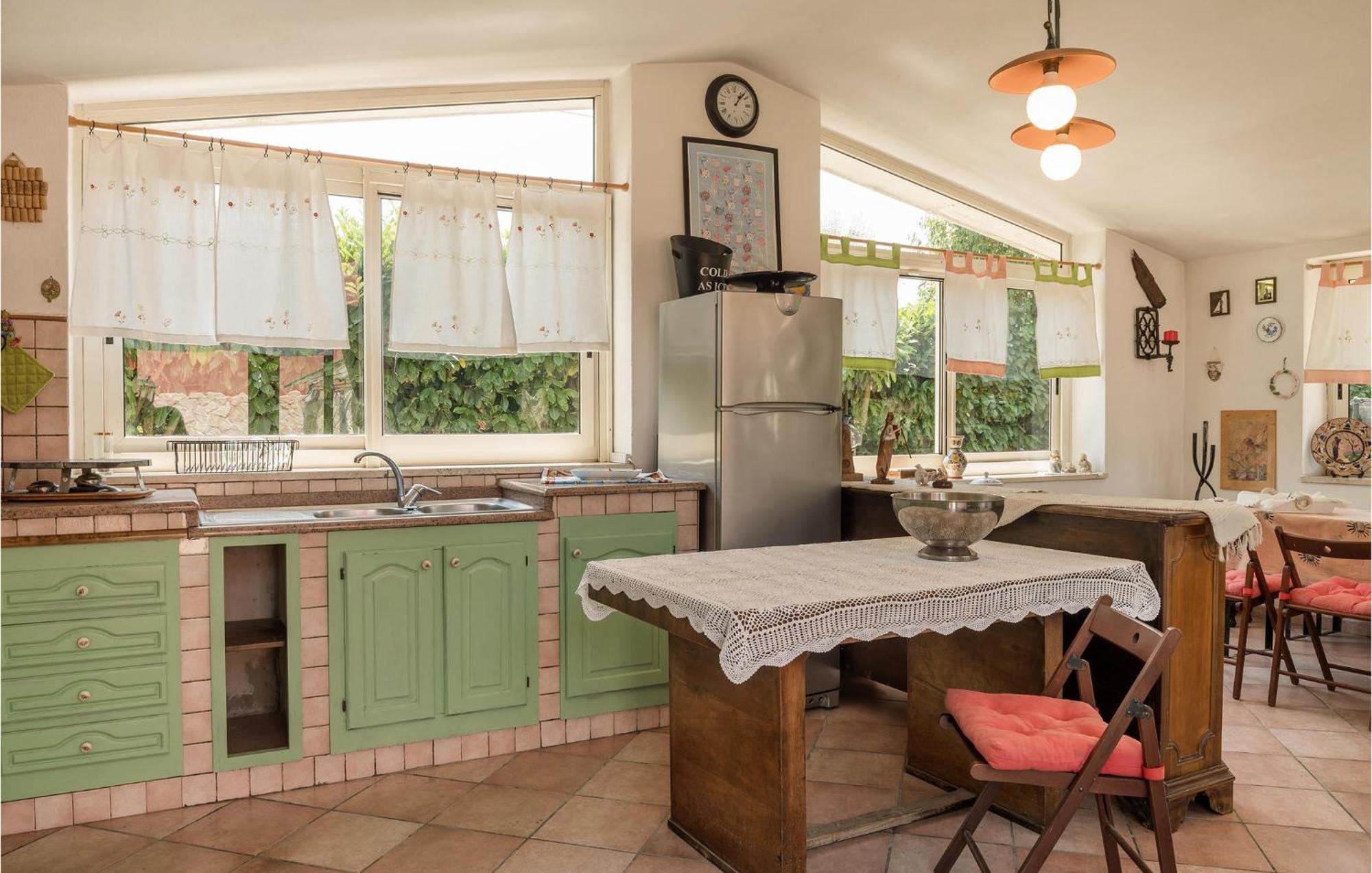 Amazing In With Wifi Casa vacanze *