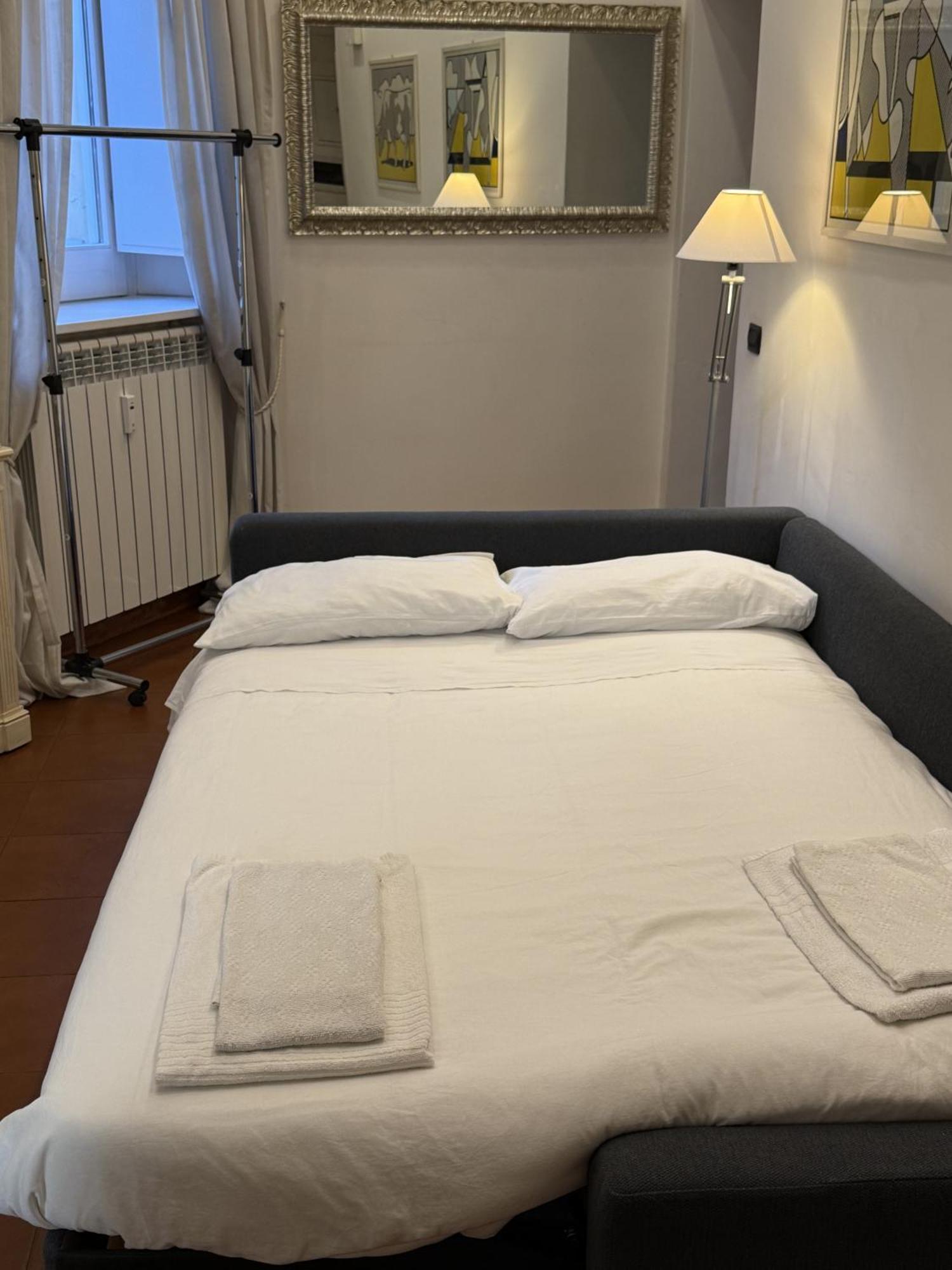 Luxury House - The Casa de Férias Roma