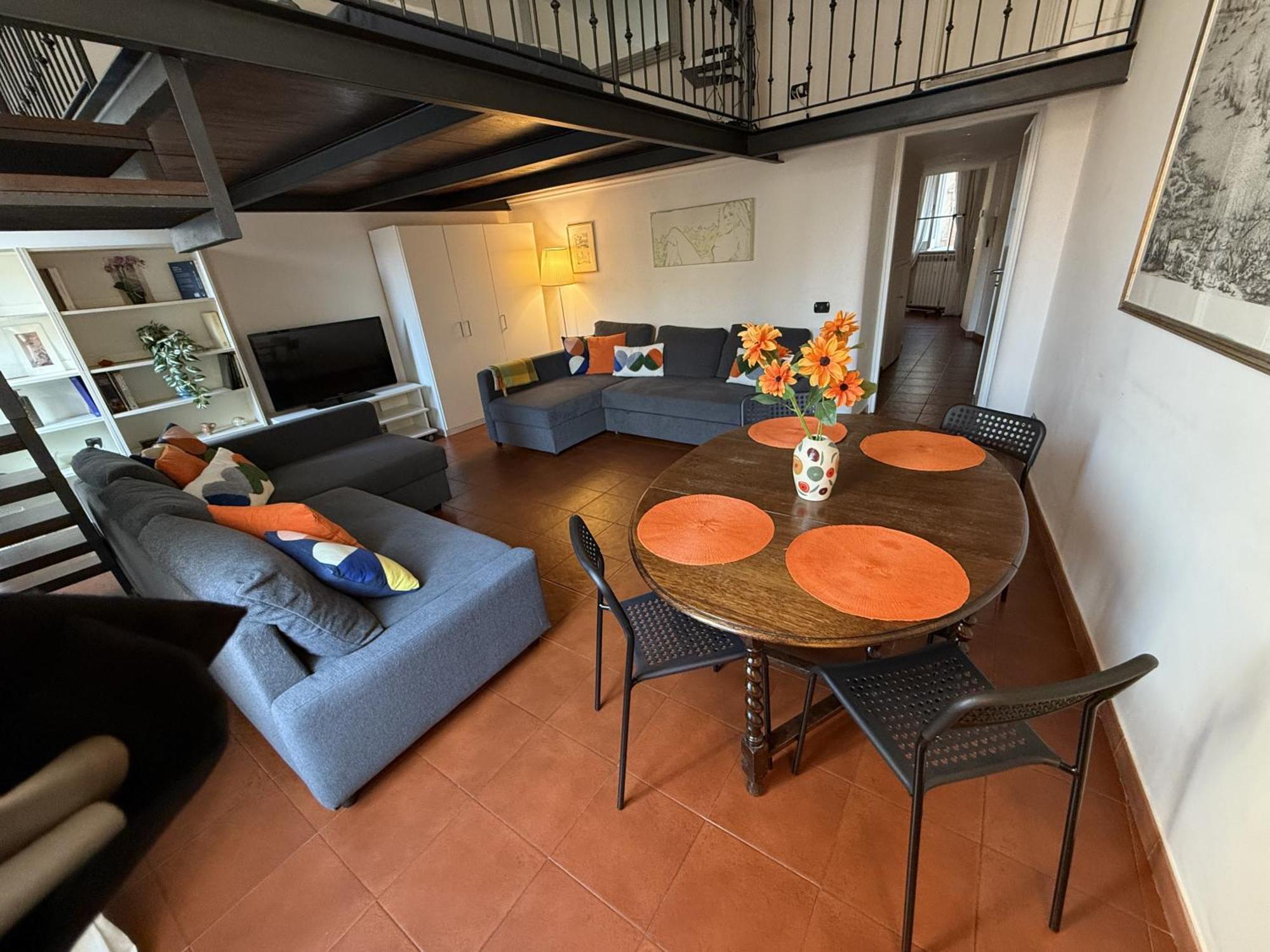 Casa de Férias Luxury House - The Roma