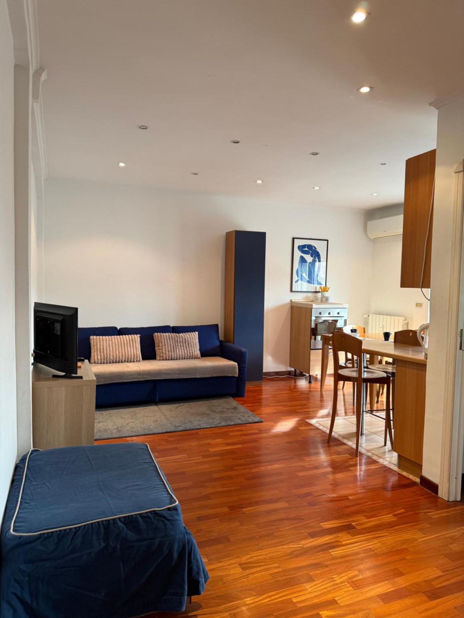 Apartamento Of Joy - Vatican *