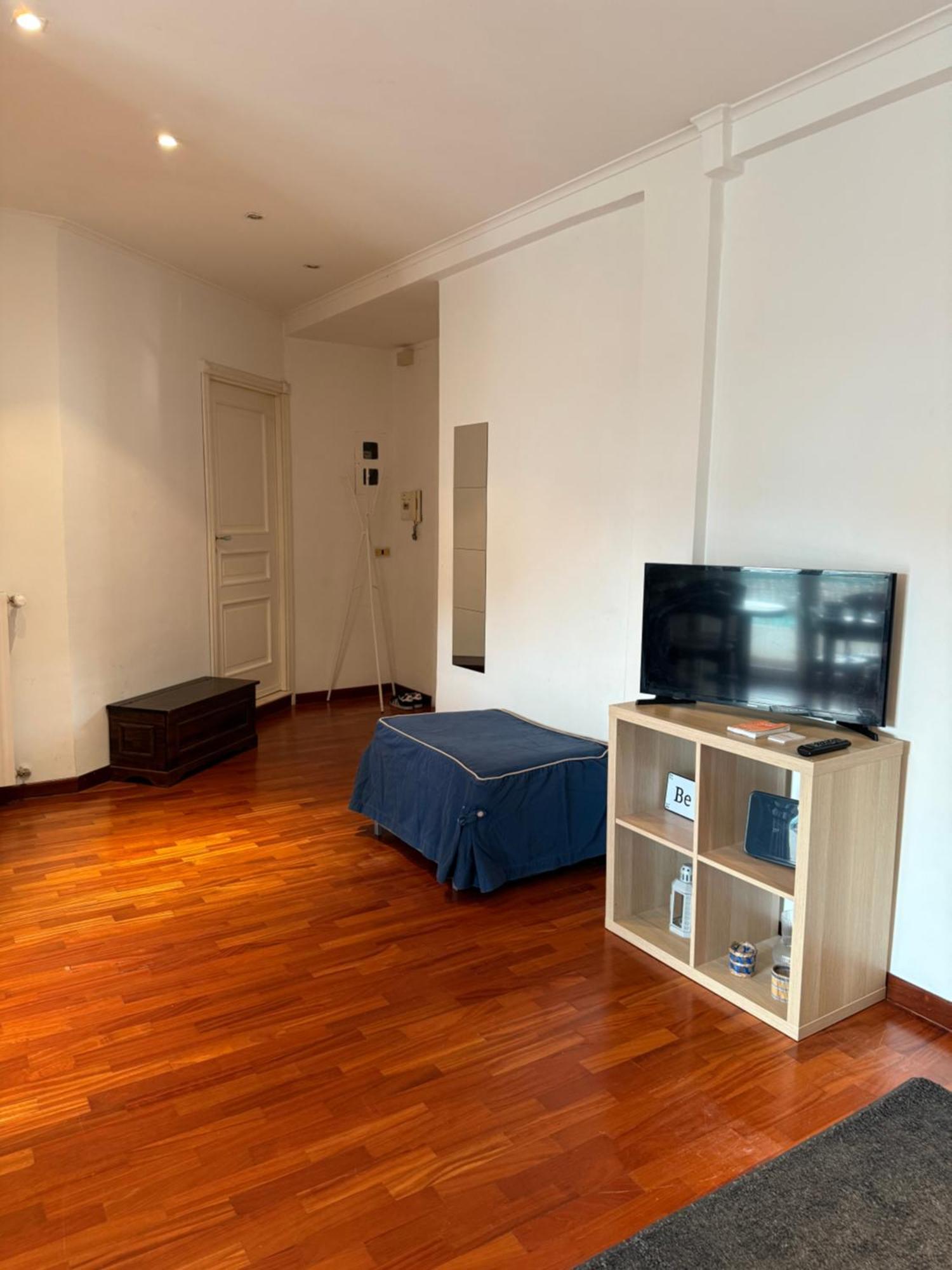 Of Joy - Vatican Apartamento