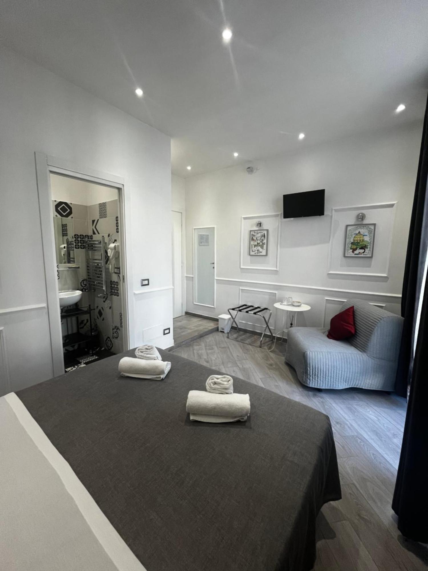Domus Giordano Affittacamere Roma
