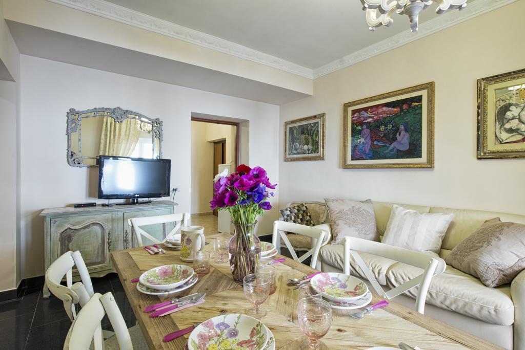 Apartamento Palazzo Del Quirinale Roma