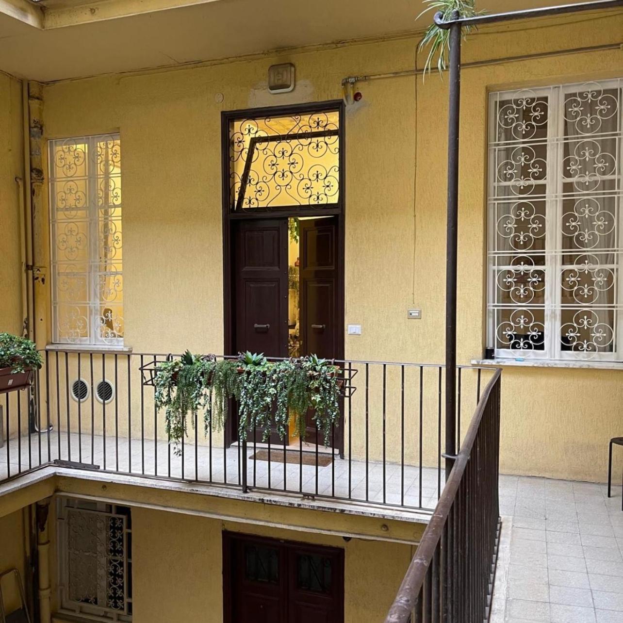Domus Alfieri Al Colosseo Apartamento