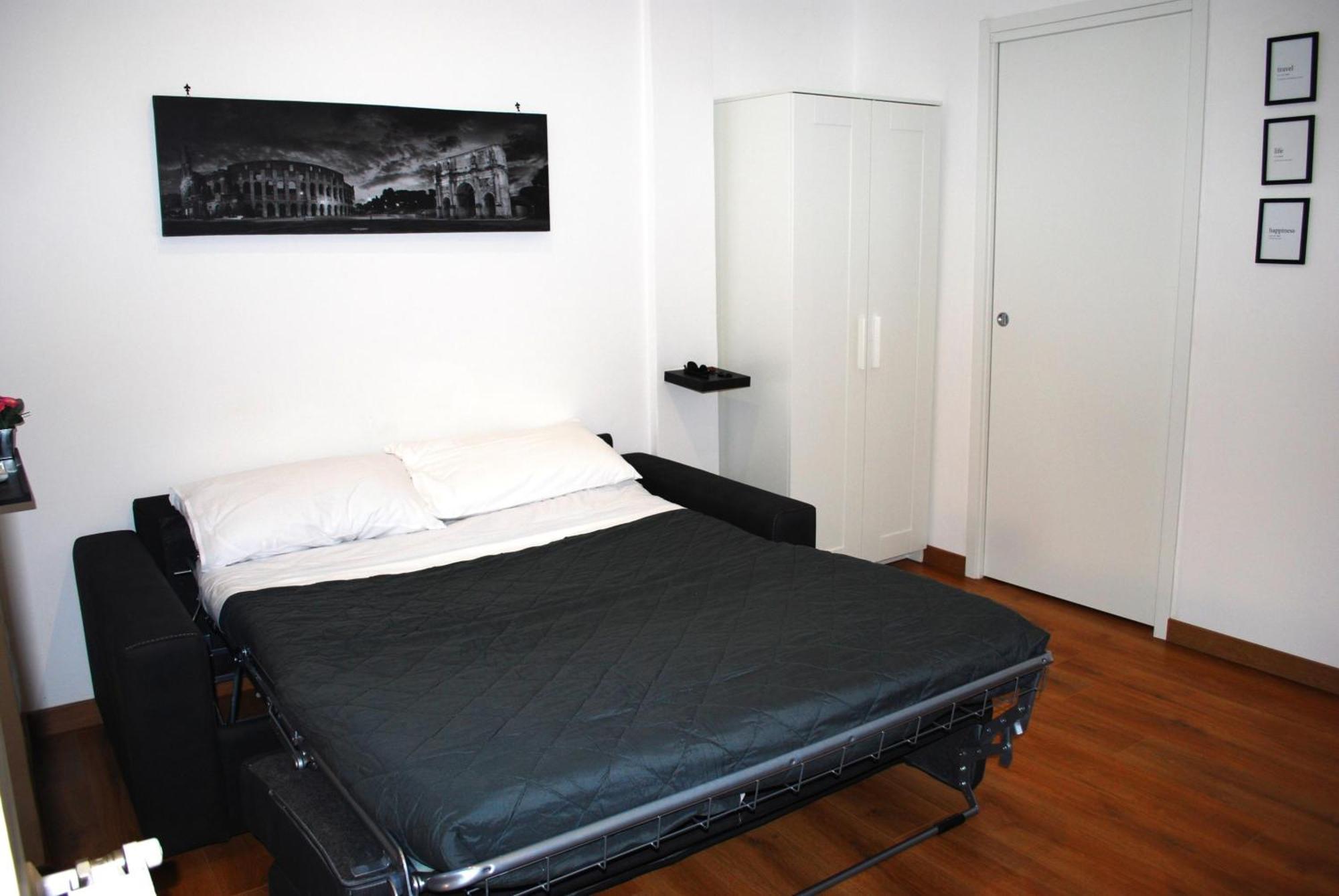 Trastevere Magic House Luxury Appartamento Roma
