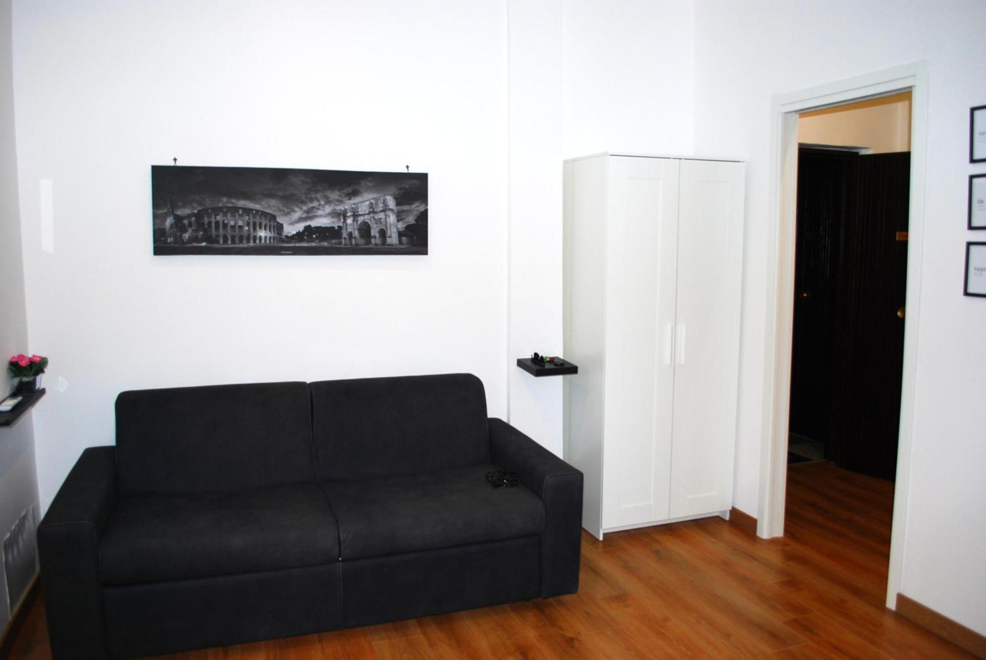 Trastevere Magic House Luxury * Rom