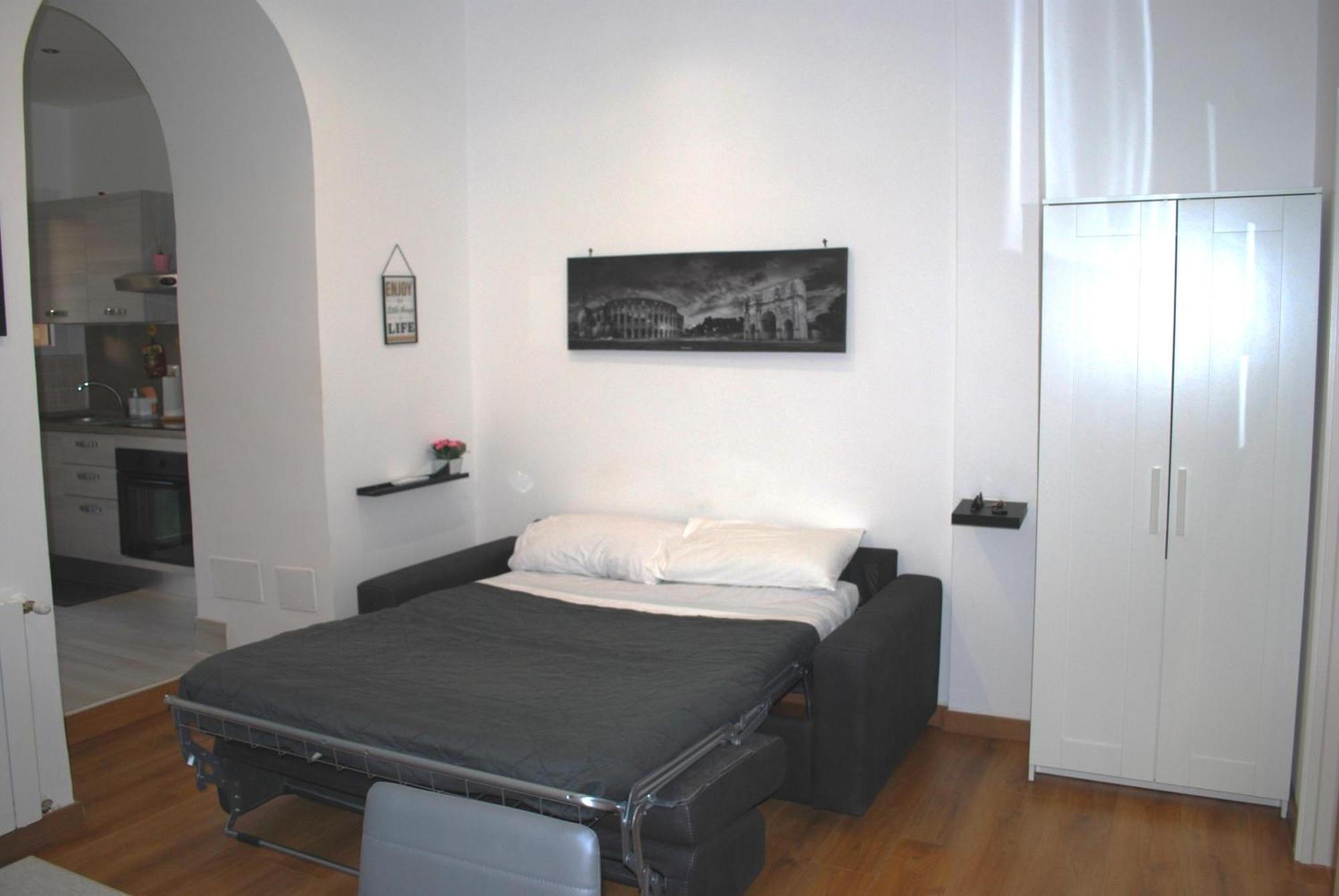 Appartamento Trastevere Magic House Luxury *