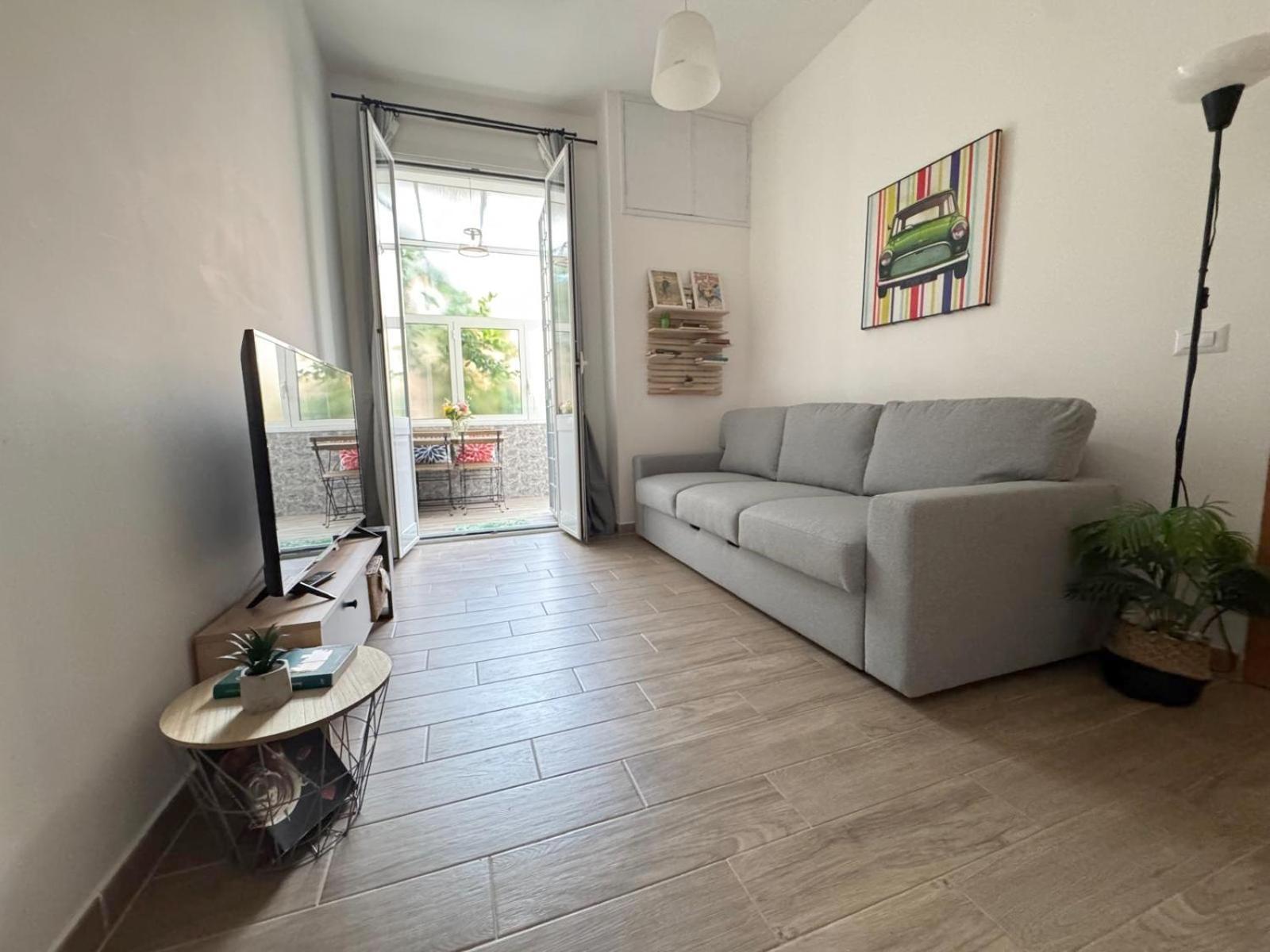 Agli Acquedotti, Con Giardino Privato * Rom