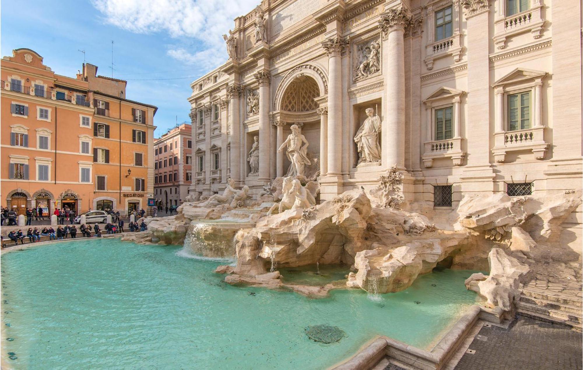 1 Bedroom Pet Friendly In Roma