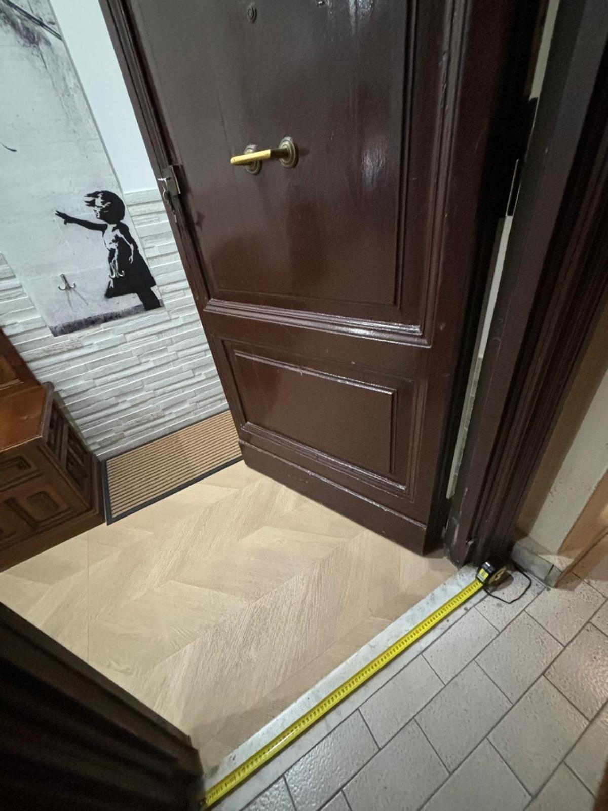 A Casa Di Ala * Roma