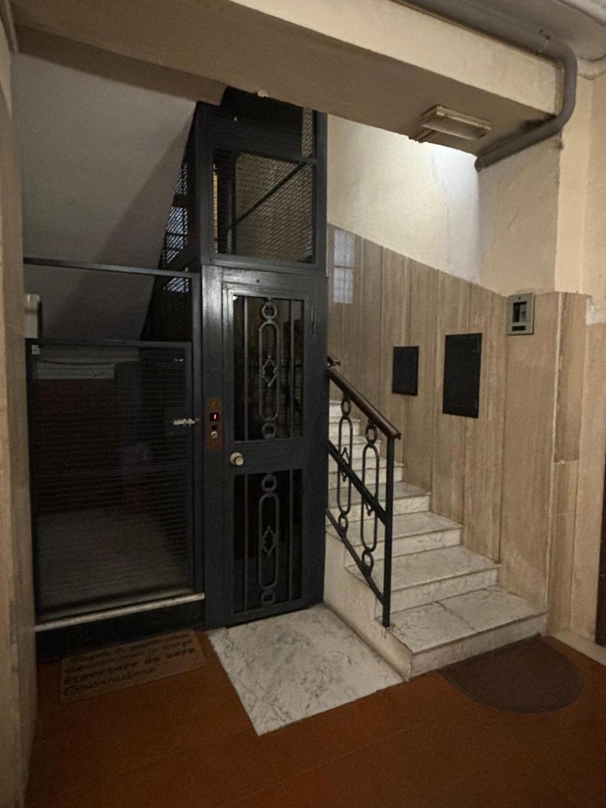 Appartamento A Casa Di Ala