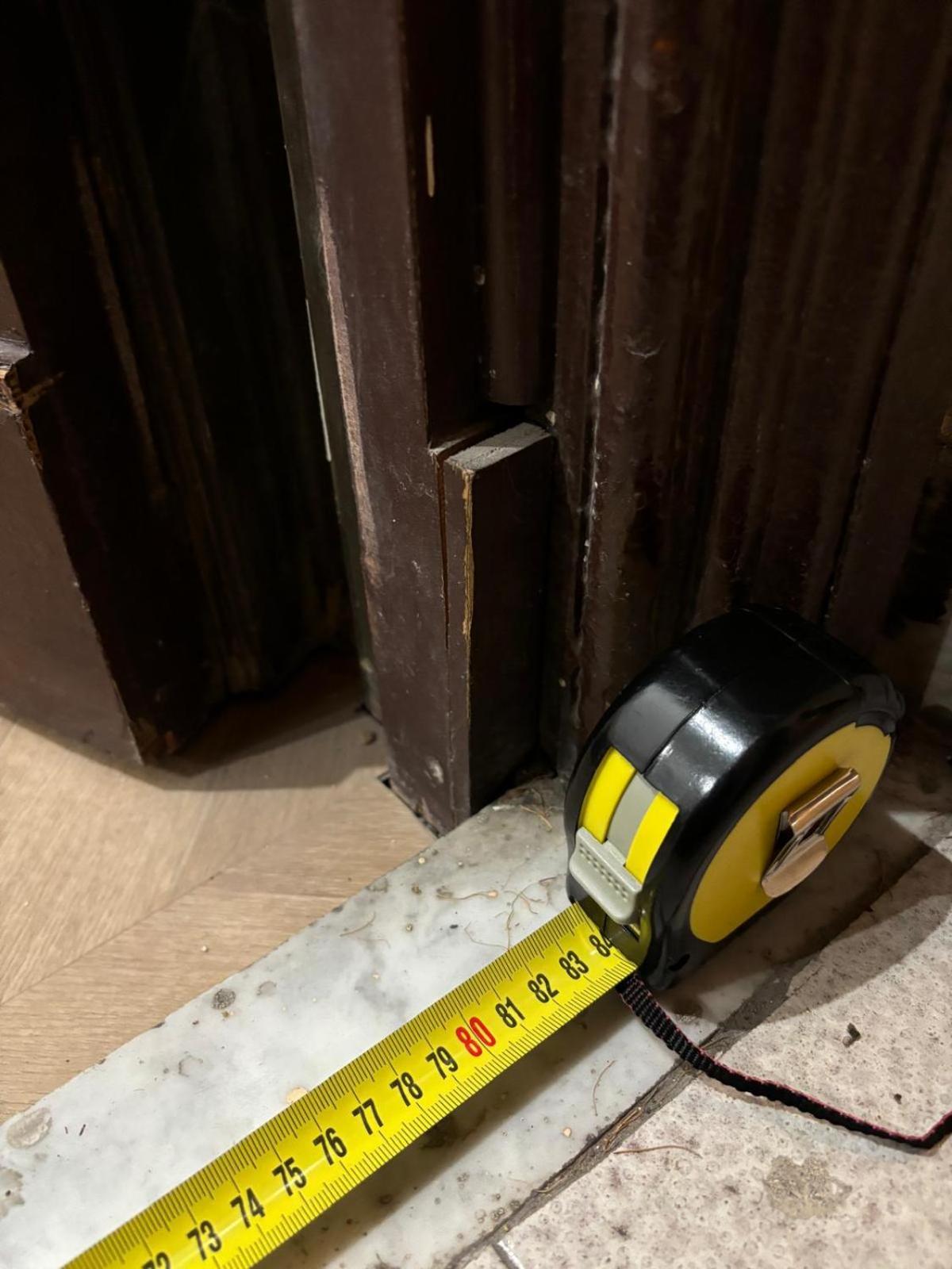 Appartamento A Casa Di Ala
