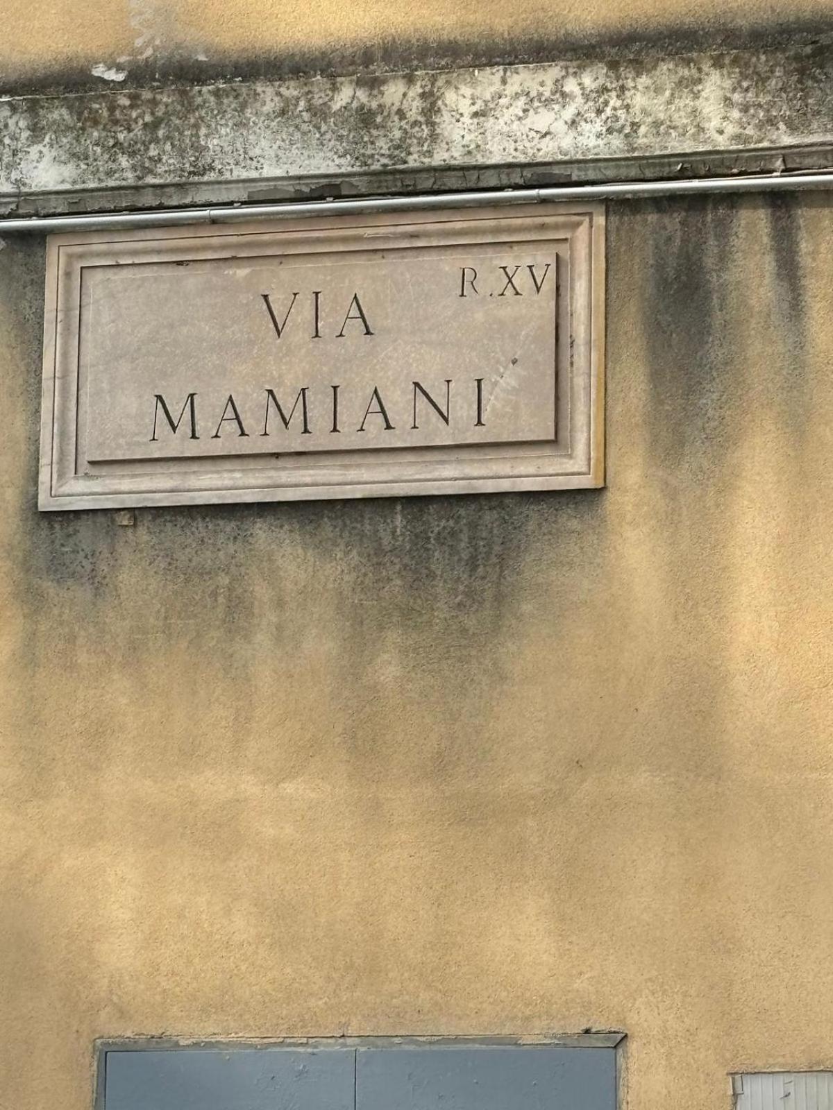 Appartamento A Casa Di Ala