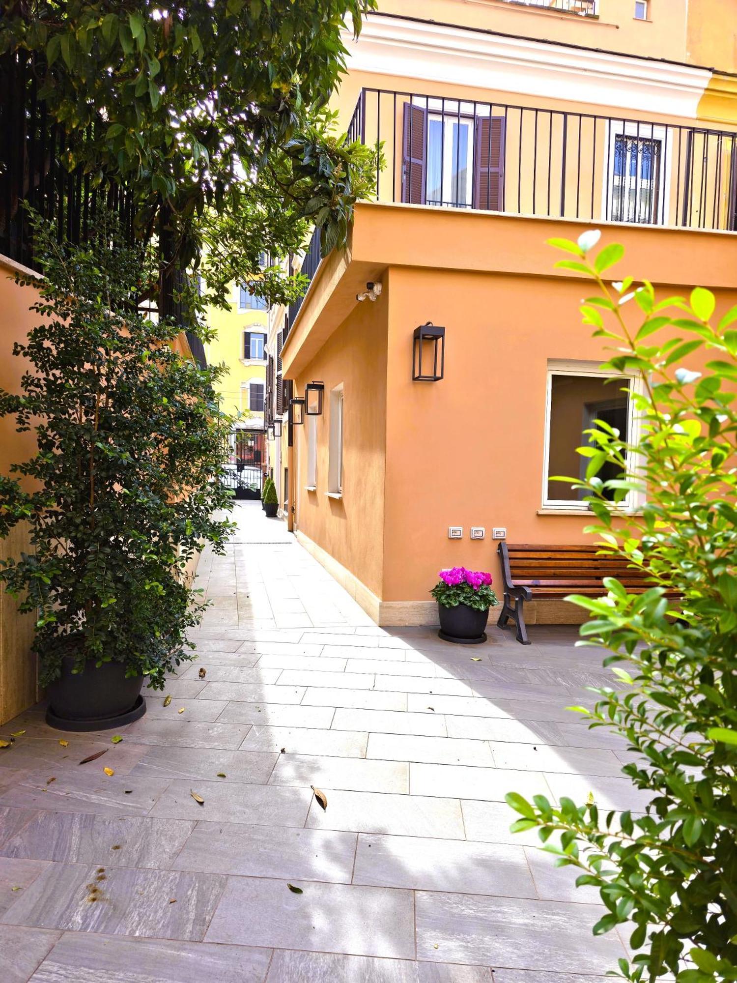 Apart-hotel Major House - Luxury In By Hostand *