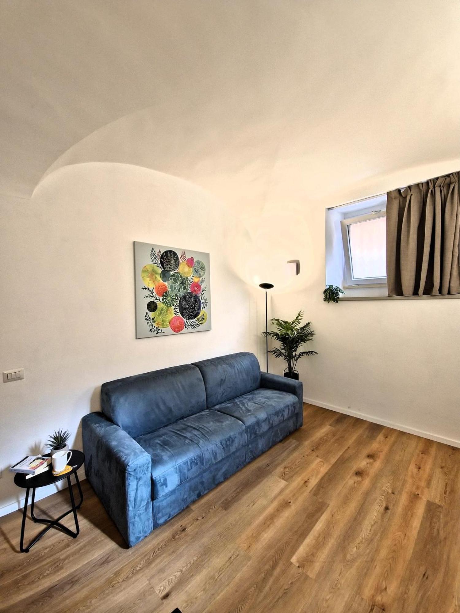 Major House - Luxury In By Hostand Apart-hotel *