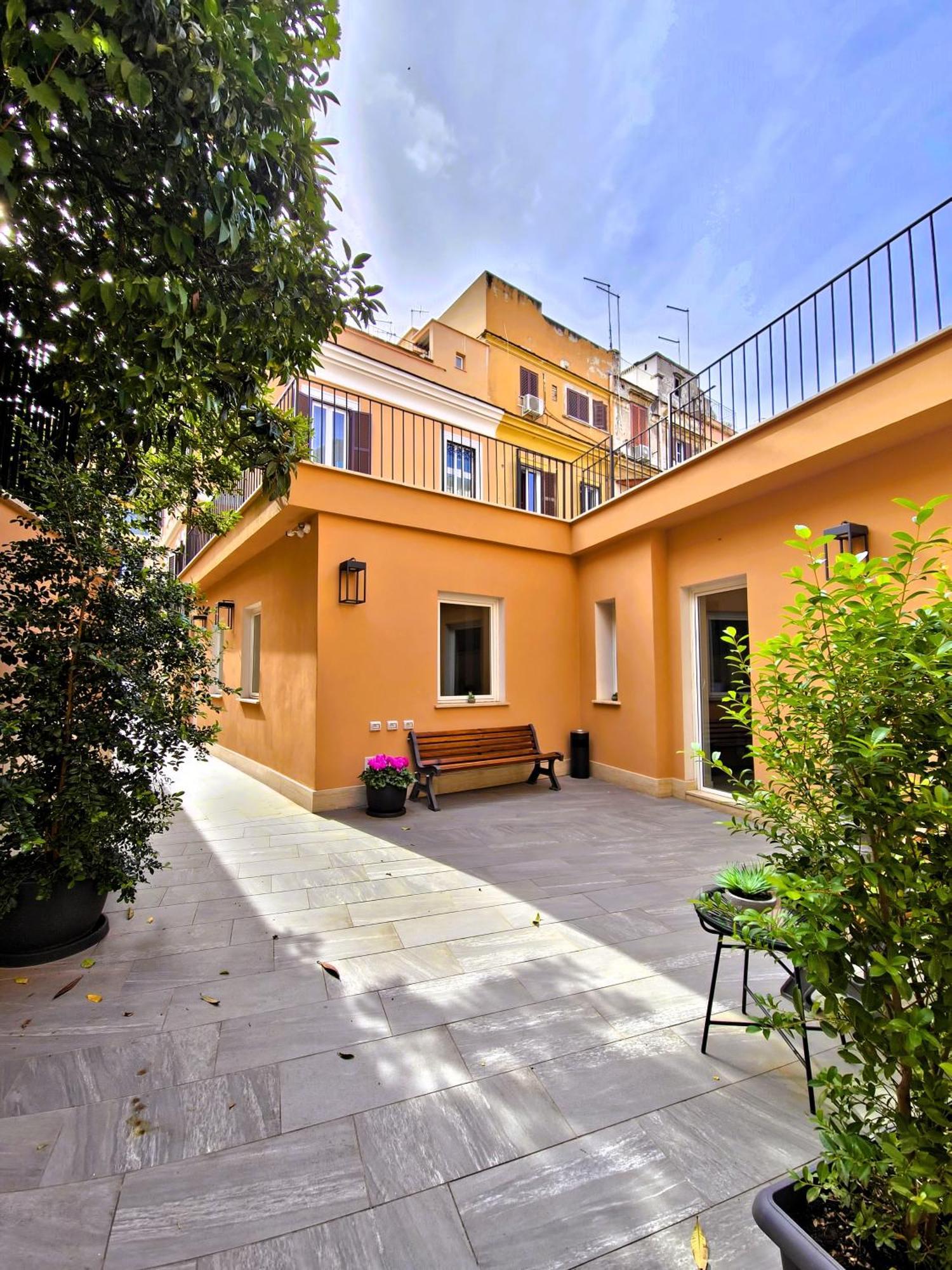 Major House - Luxury In By Hostand *
