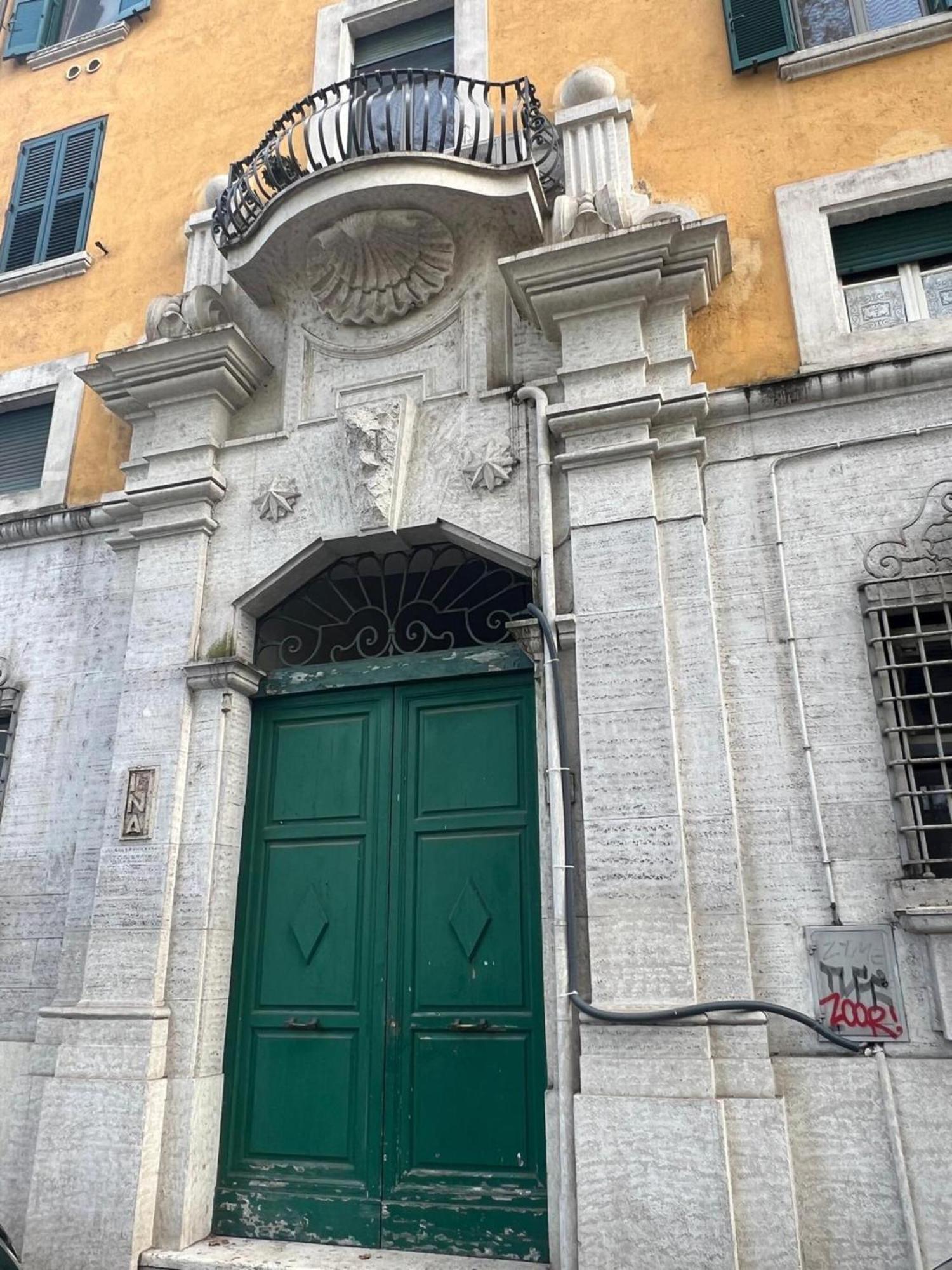 Gjestgiverier Emporio 36 Boutique Roma