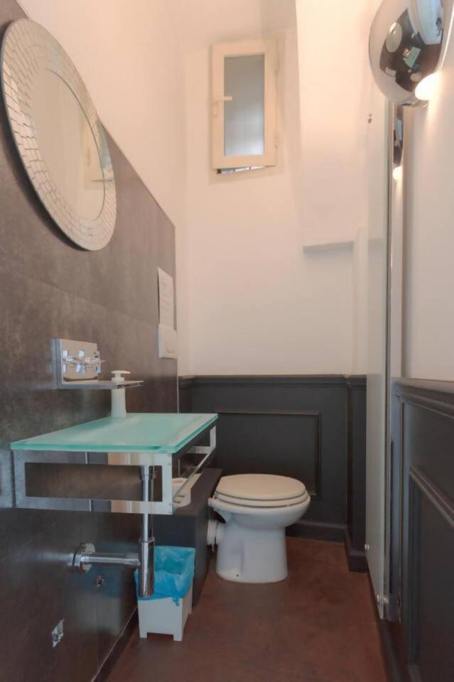 Apartment The Great Beauty