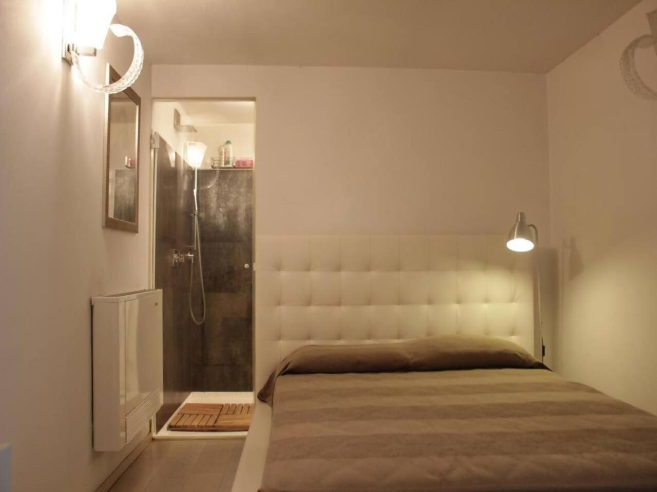 The Great Beauty Apartment Rom