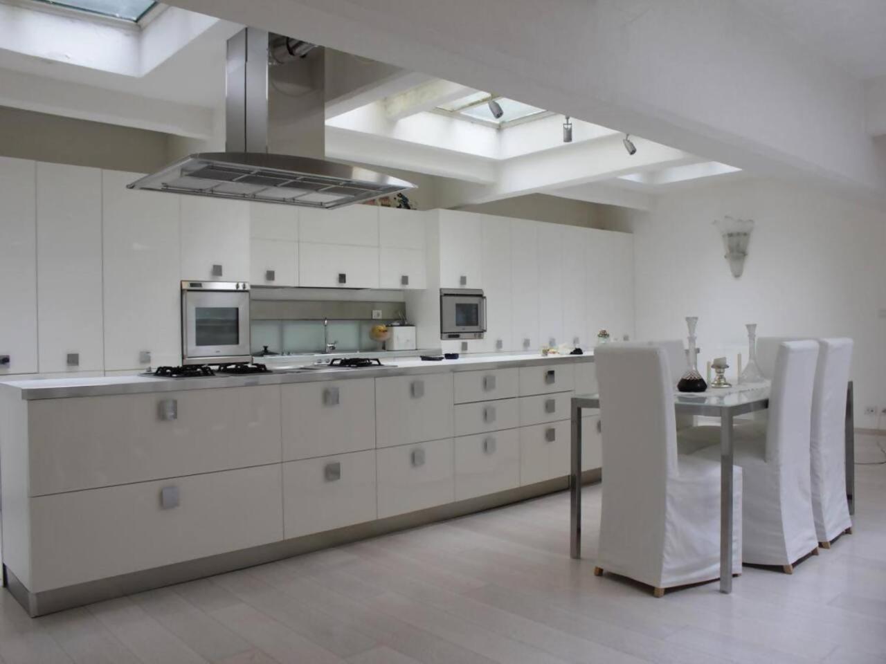 The Great Beauty Apartment *