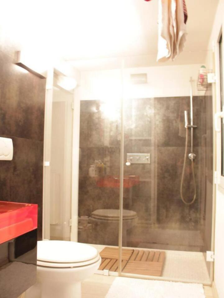 Apartment The Great Beauty Rom