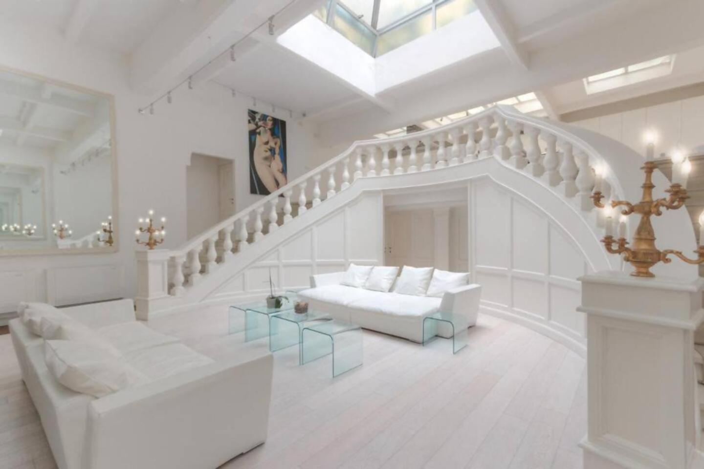 Apartment The Great Beauty