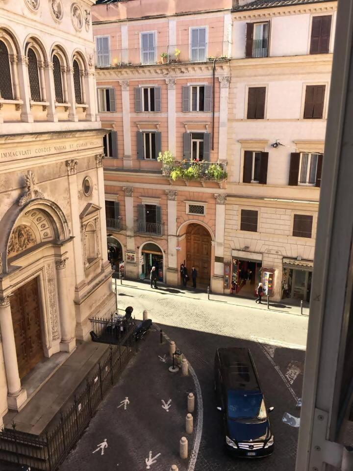 The Great Beauty * Roma