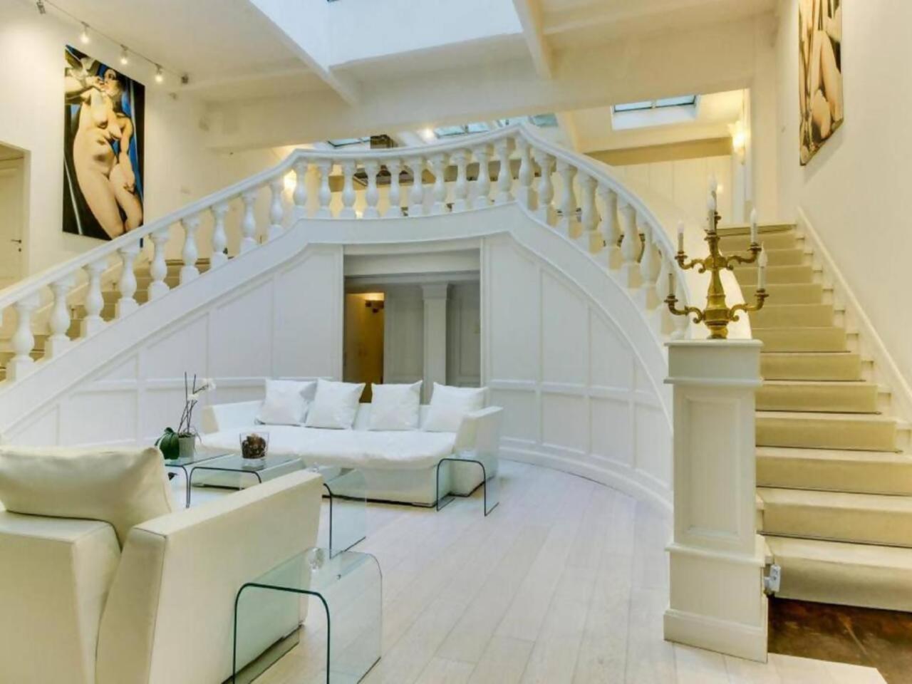 The Great Beauty Apartment