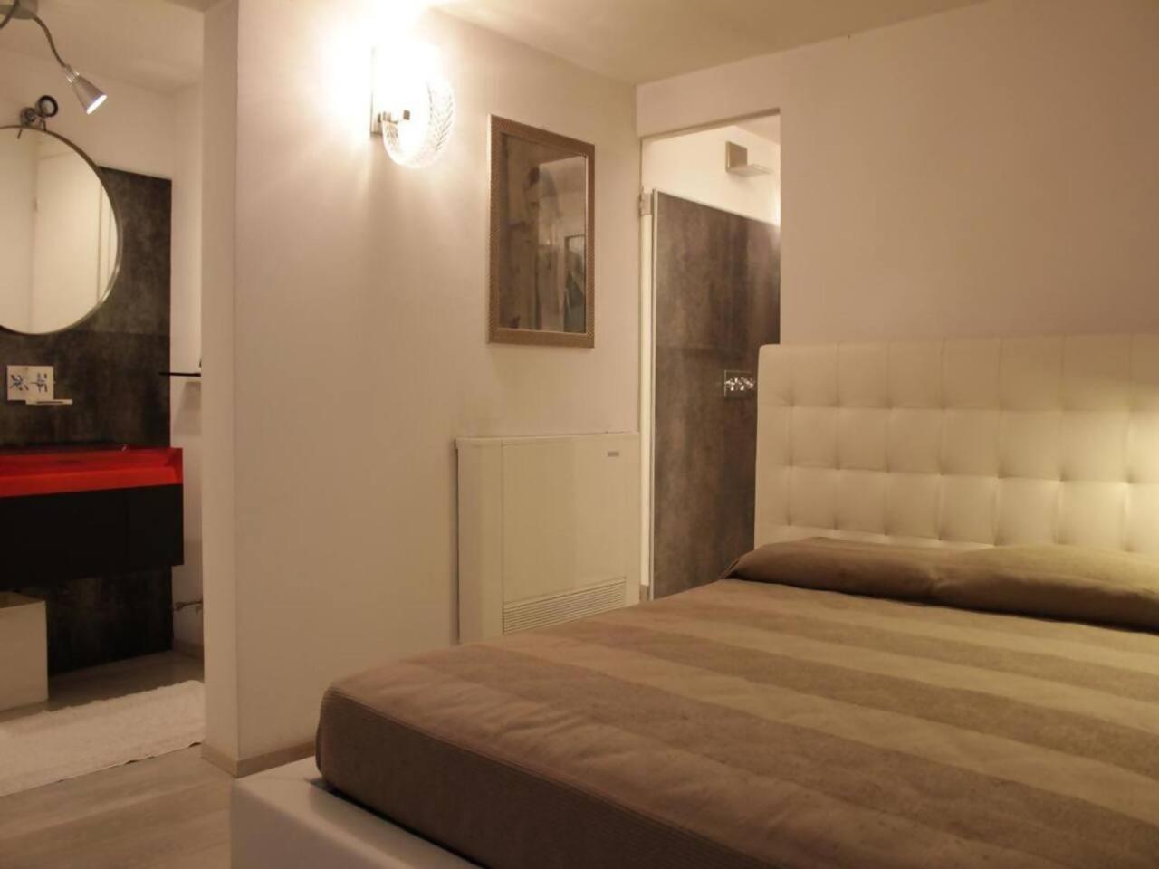Appartamento The Great Beauty Roma