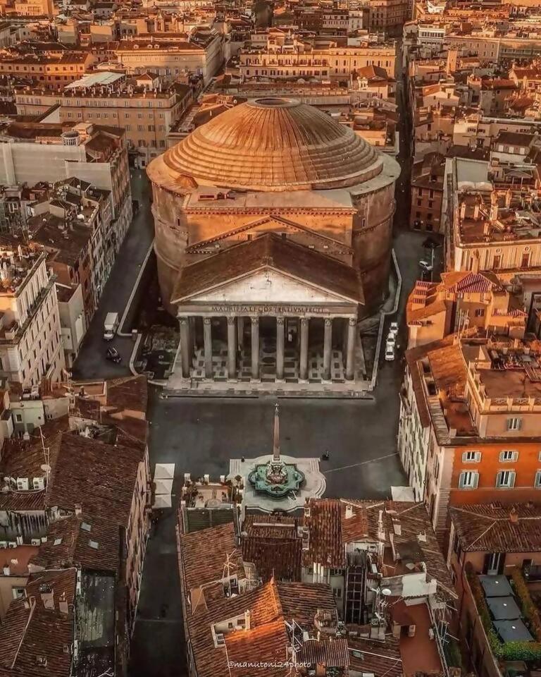Appartamento The Great Beauty
