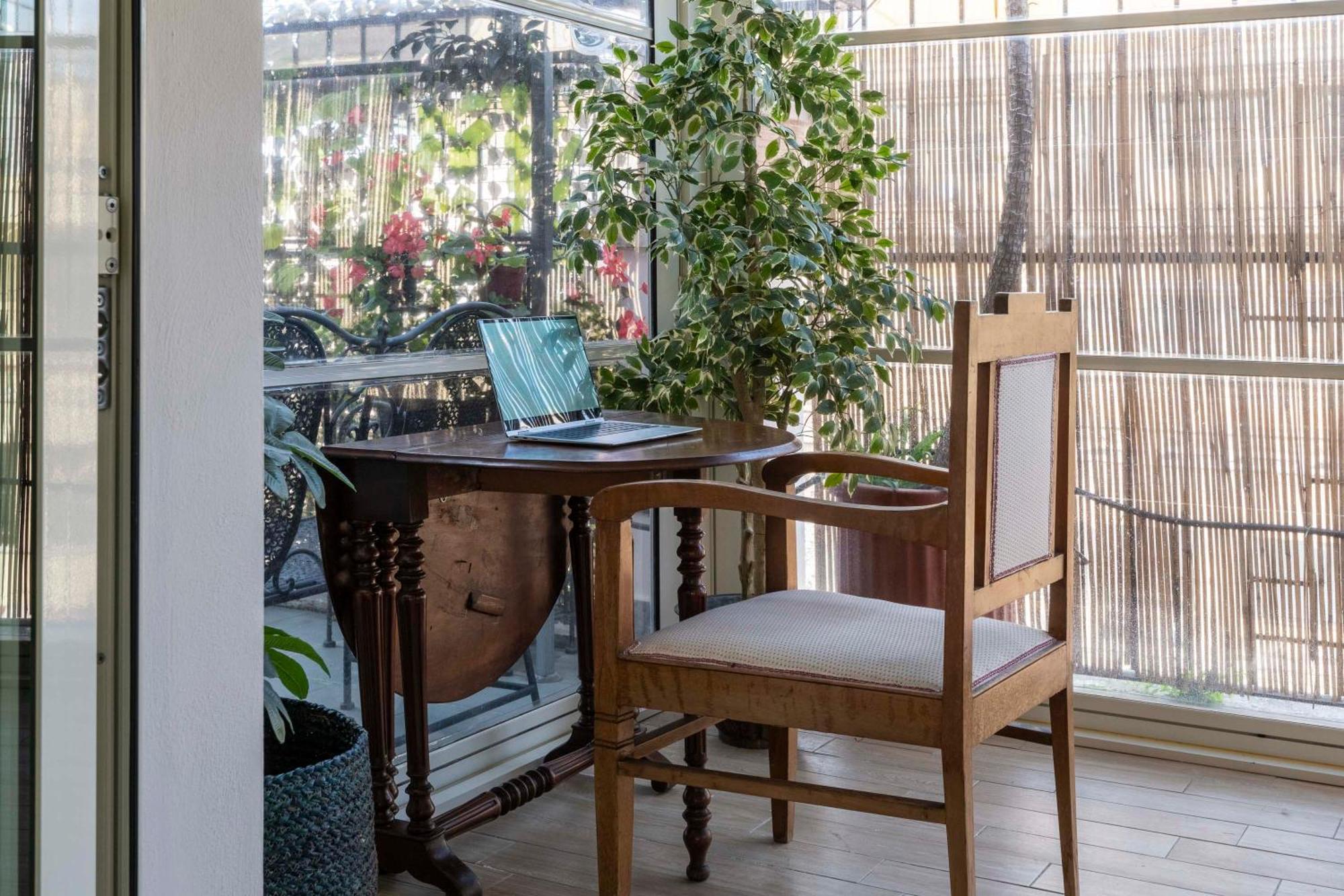 Apartment Da Giorgio E Teresa - Attico Con Terrazza A Piazza Del Popolo Rome