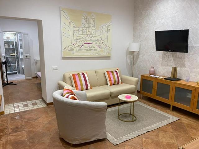 Apartamento Carrozze *