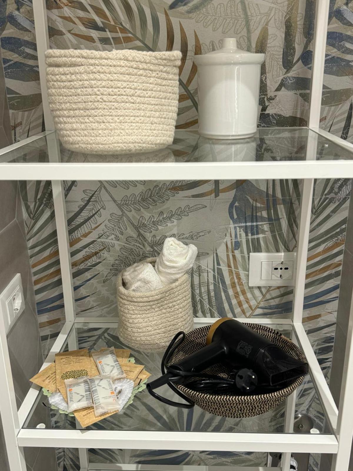 Apartamento Carrozze Roma