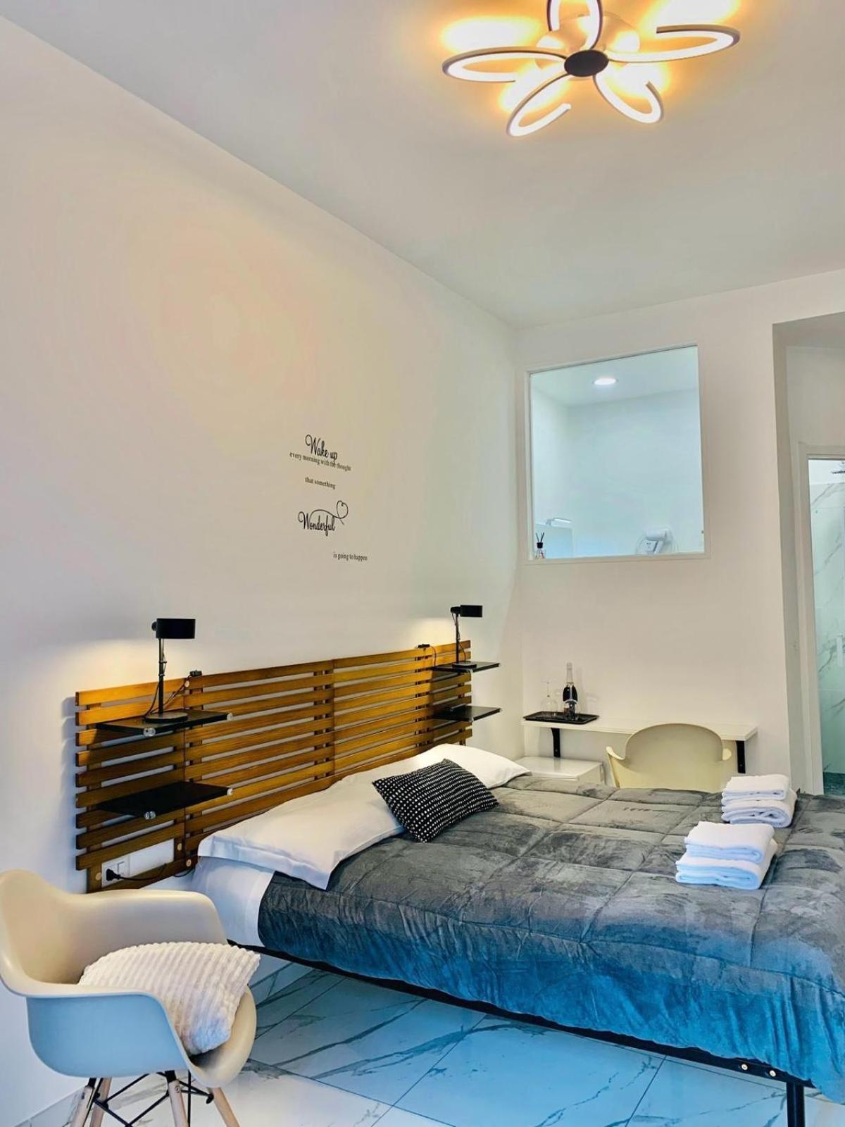 Bed & Breakfast B&baldo Vatican