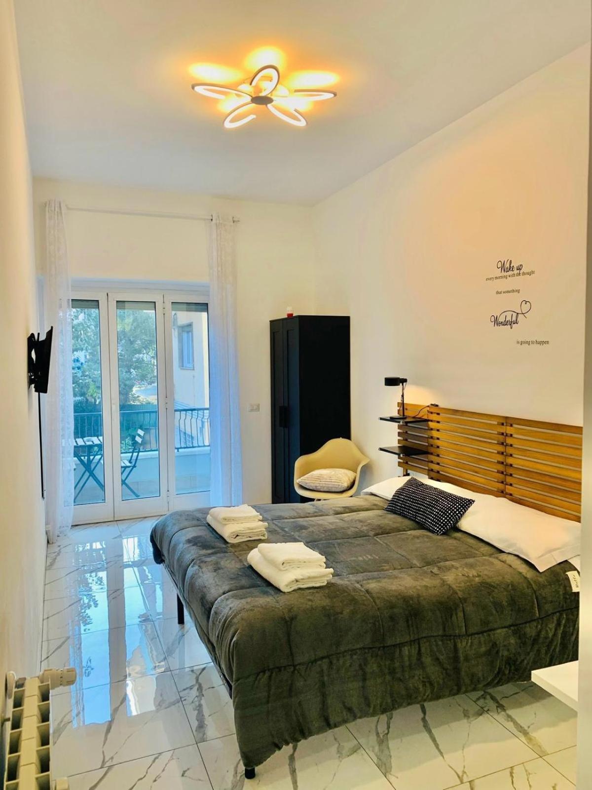 B&baldo Vatican Bed & Breakfast Rome