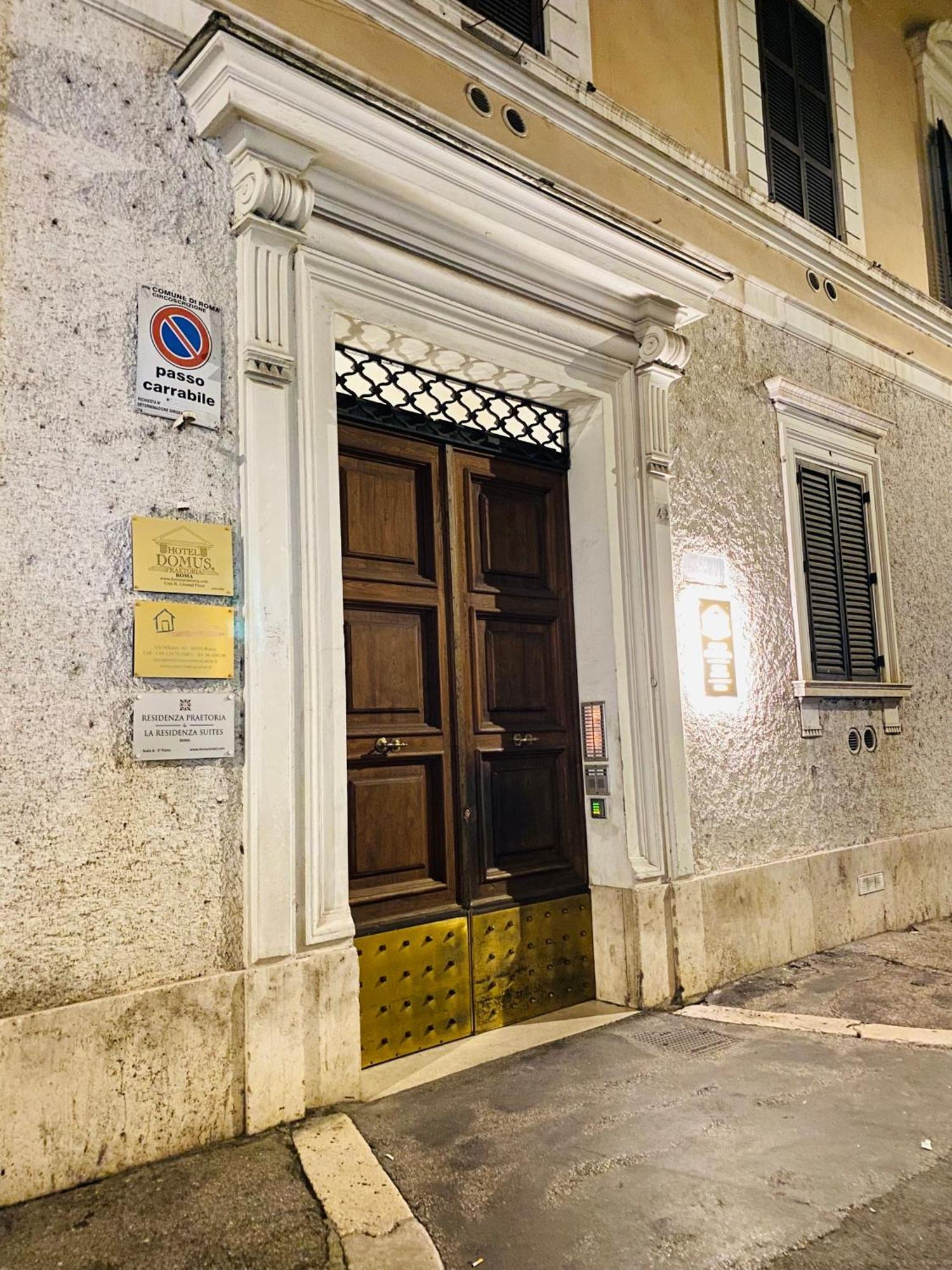 Milazzo Casa de hóspedes *