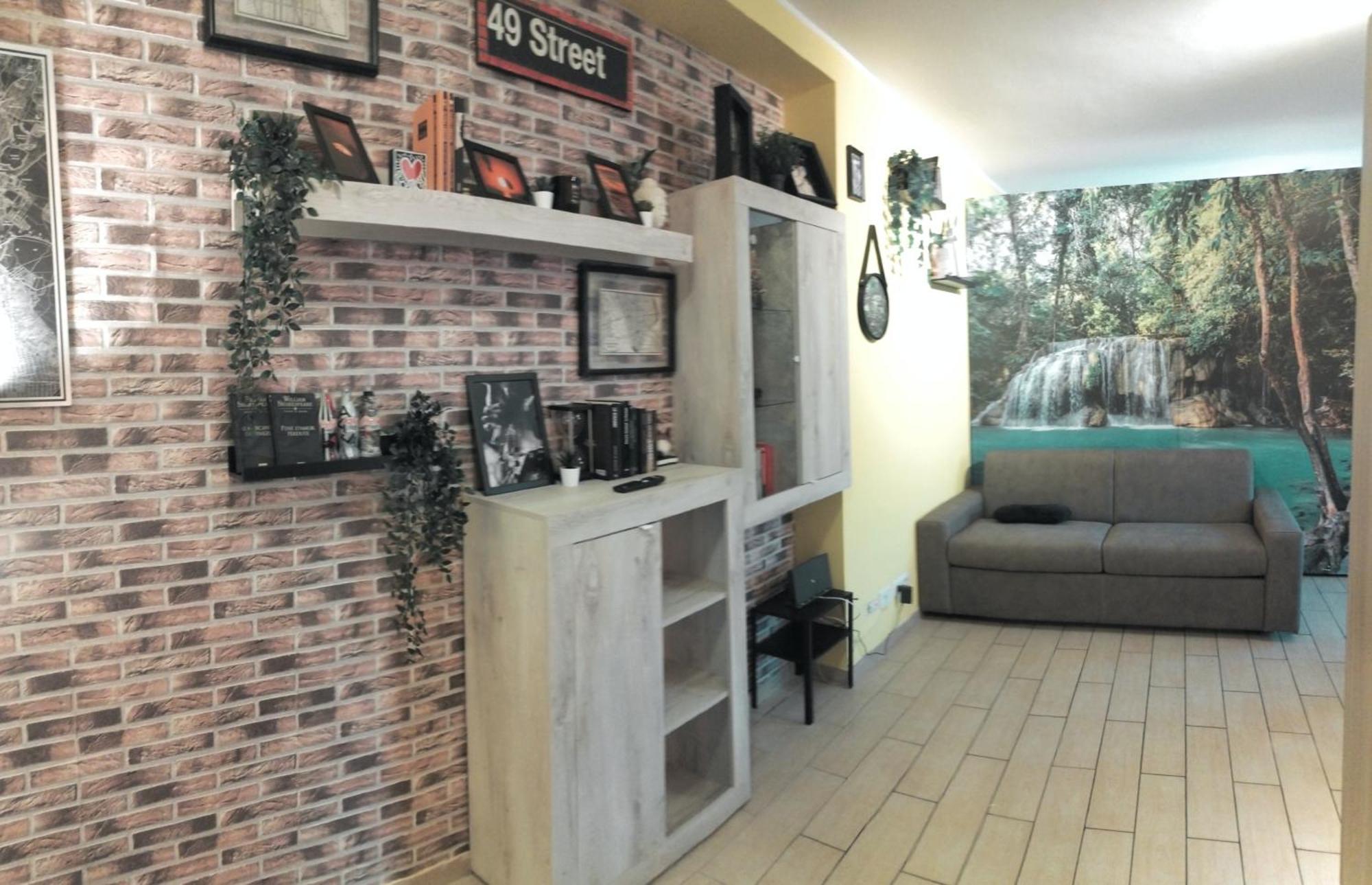 Apartment Factoryretreat *