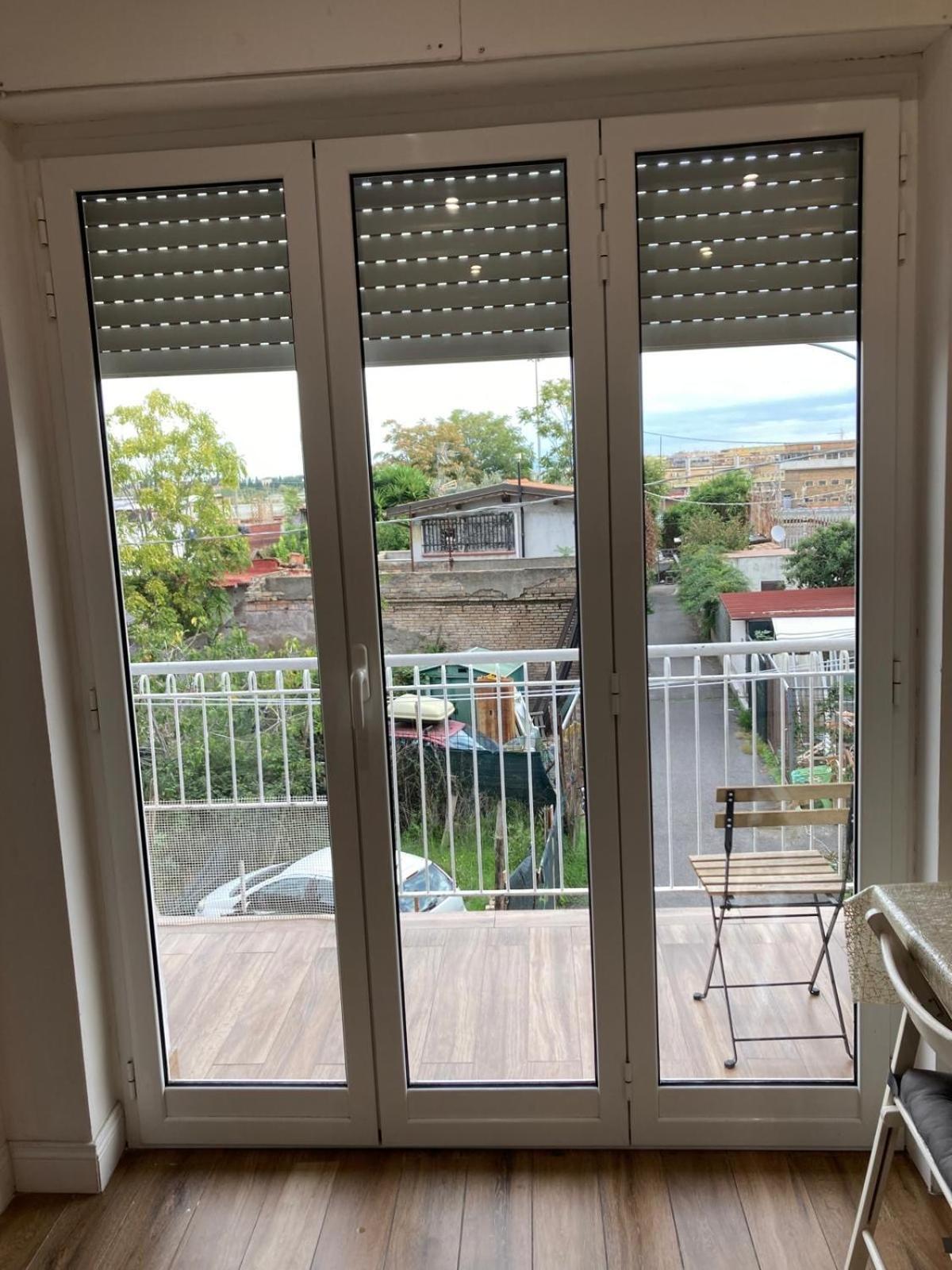 Appartamento Prenestina Roma