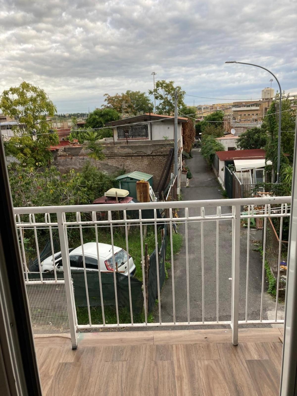 Prenestina * Roma