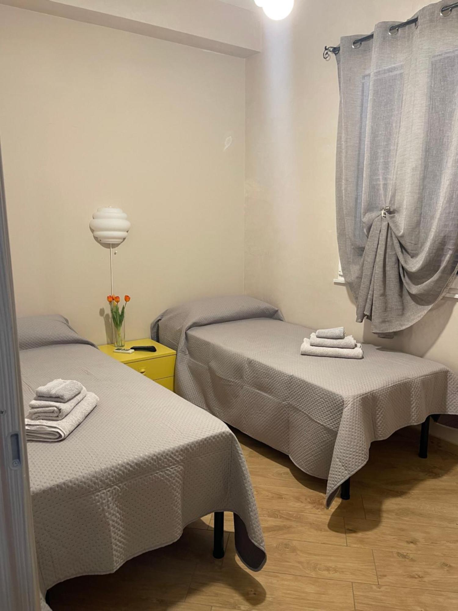 Apartamento Casa Il Borghetto Roma
