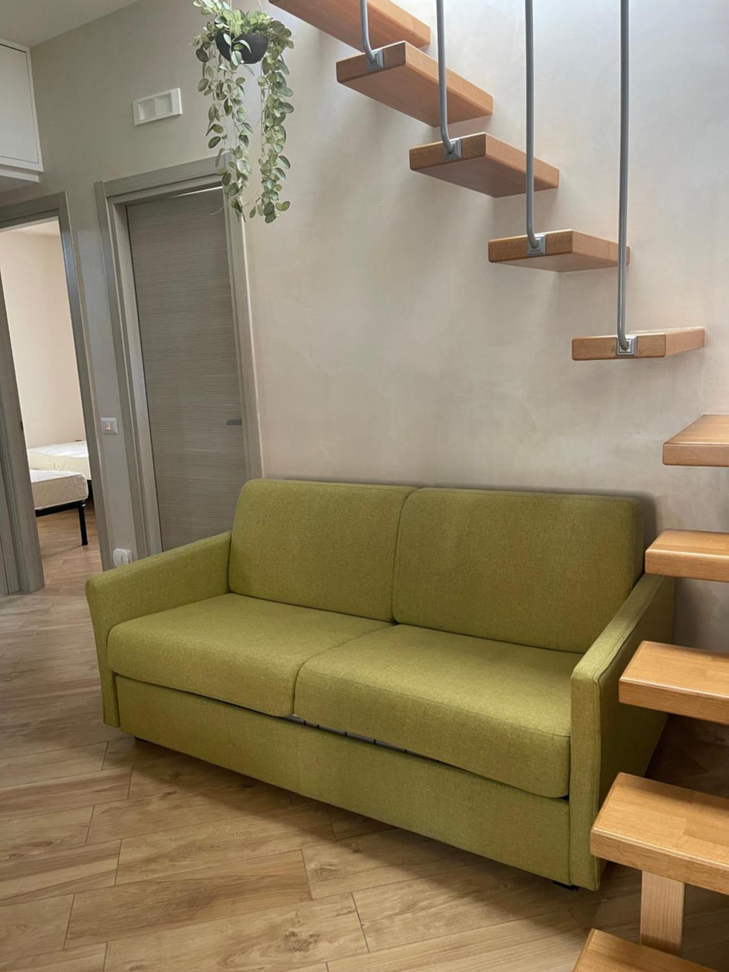 Apartamento Casa Il Borghetto Roma