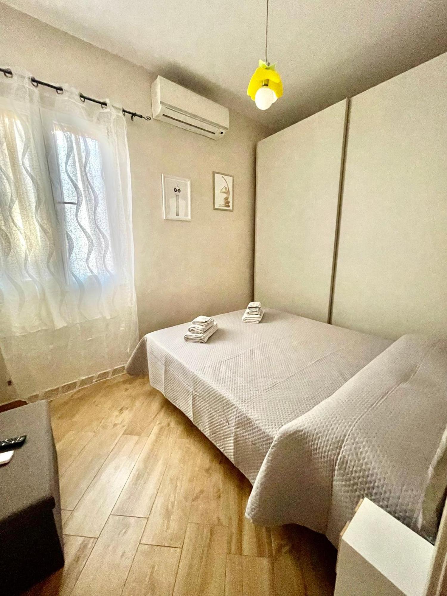 Casa Il Borghetto Apartamento