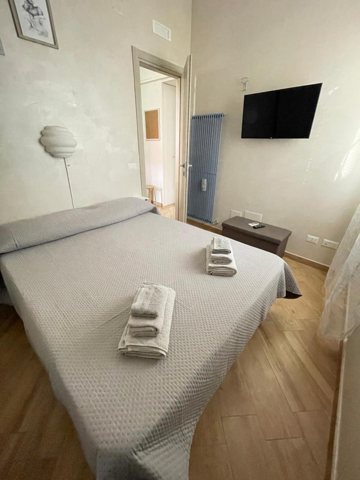 Apartamento Casa Il Borghetto Roma